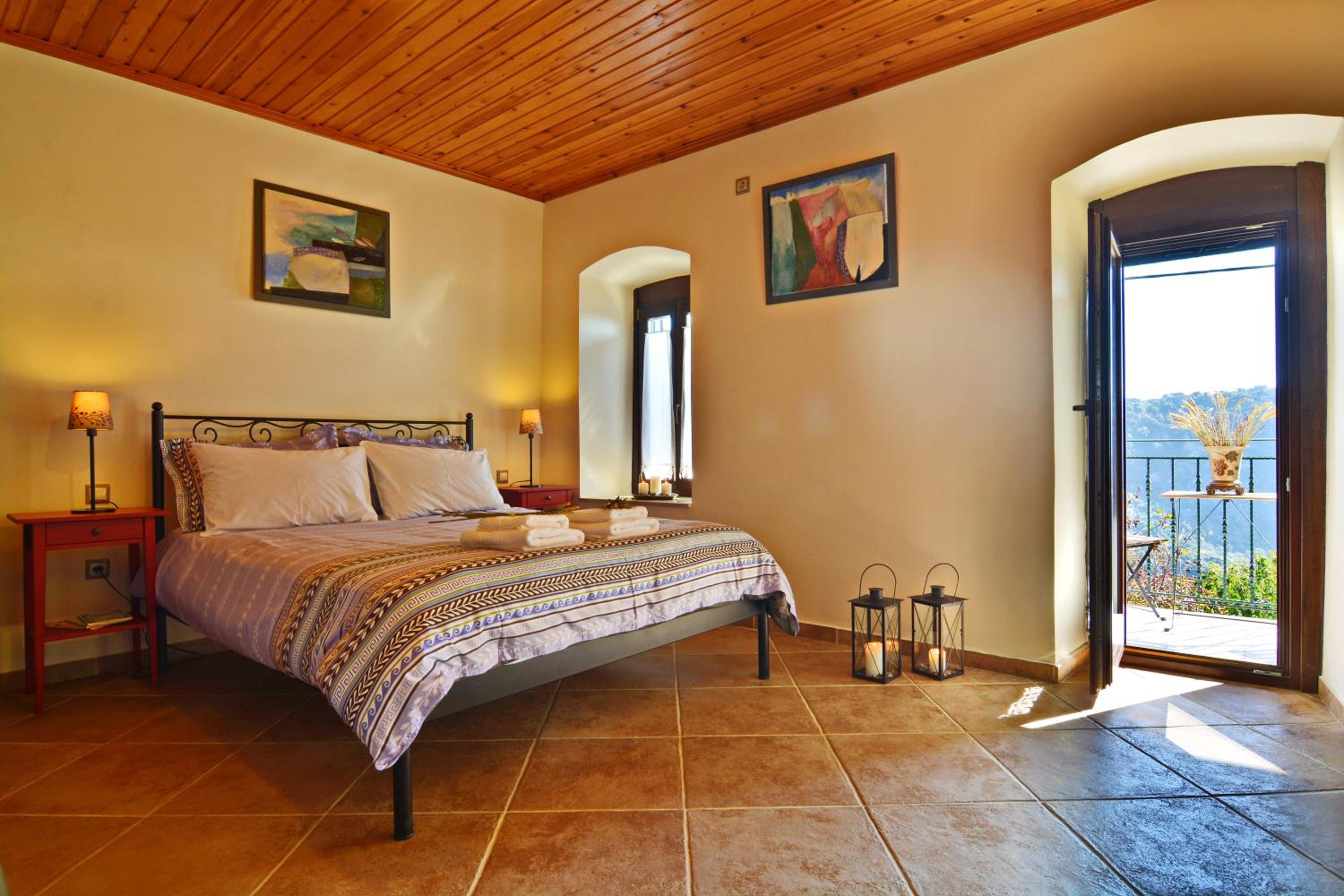 Standard Quadruple Room photo 1