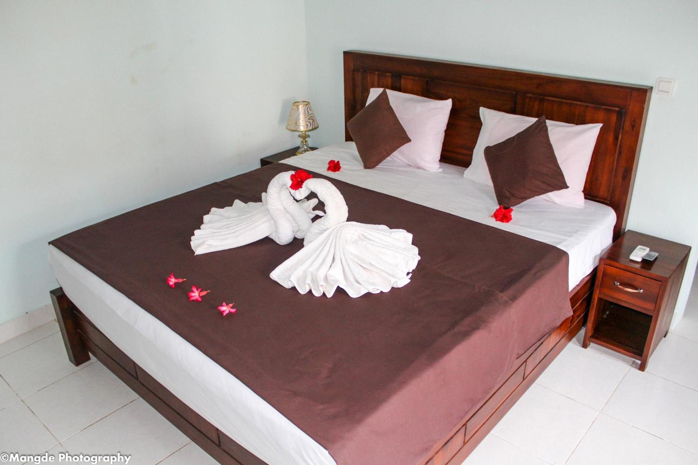 Standard Double Room photo 2
