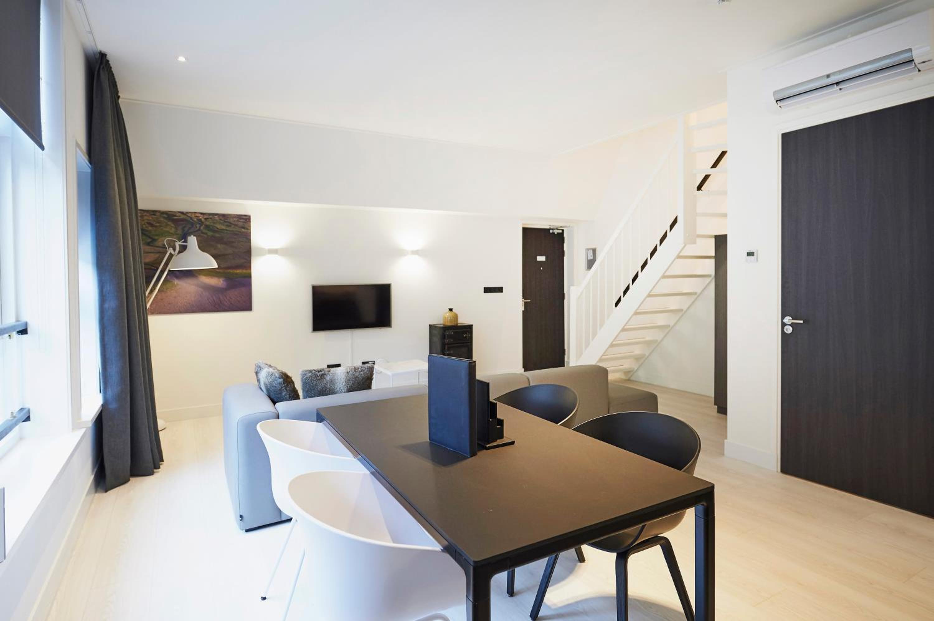 Standard Apartment photo 2