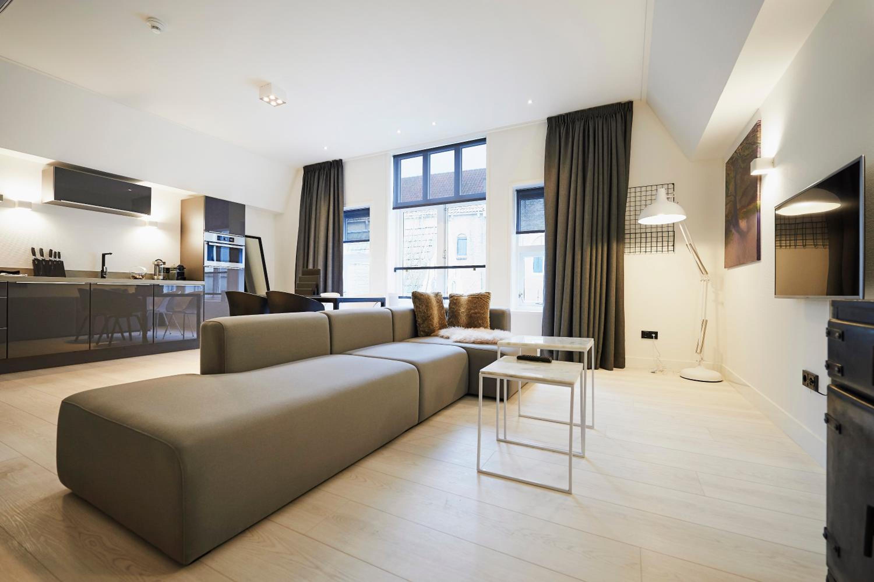Standard Apartment