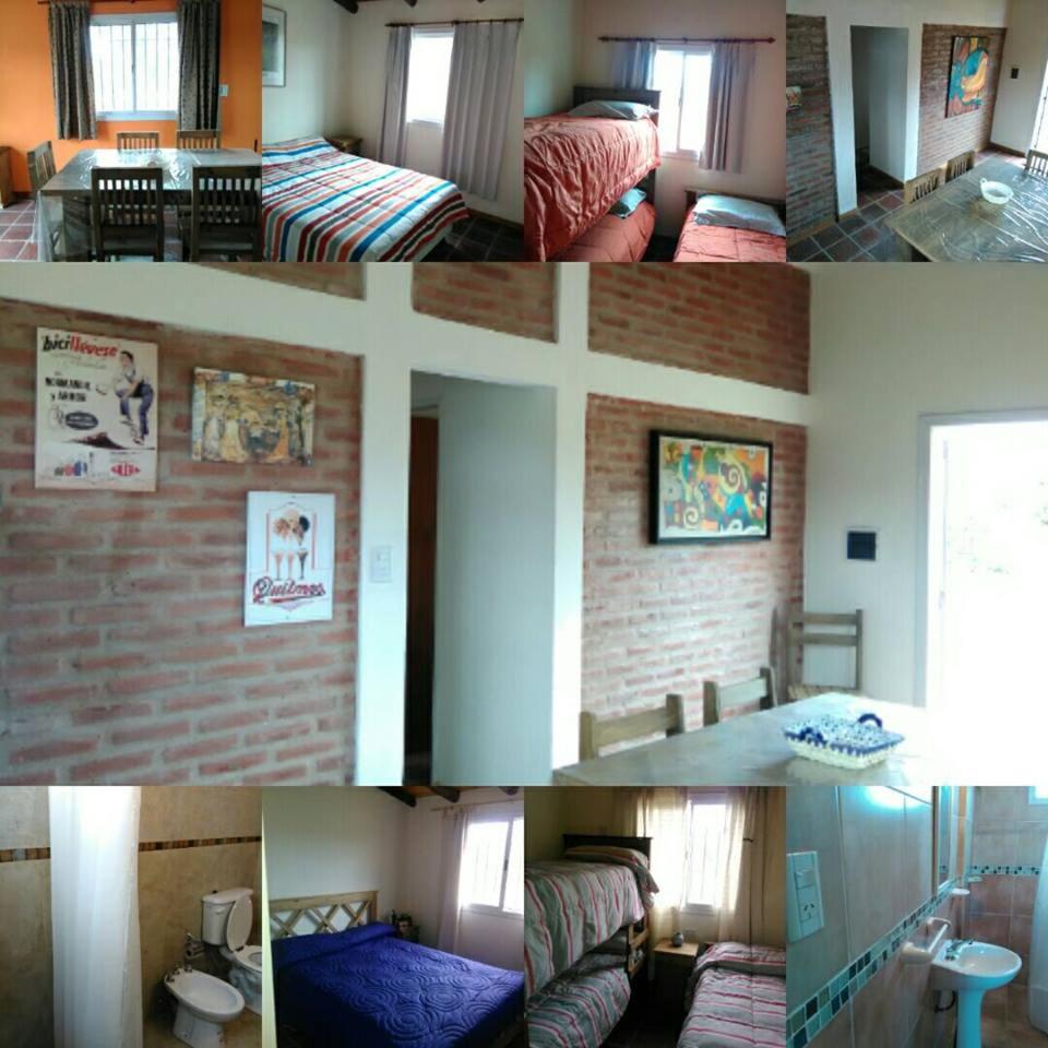 Two-Bedroom House photo 1