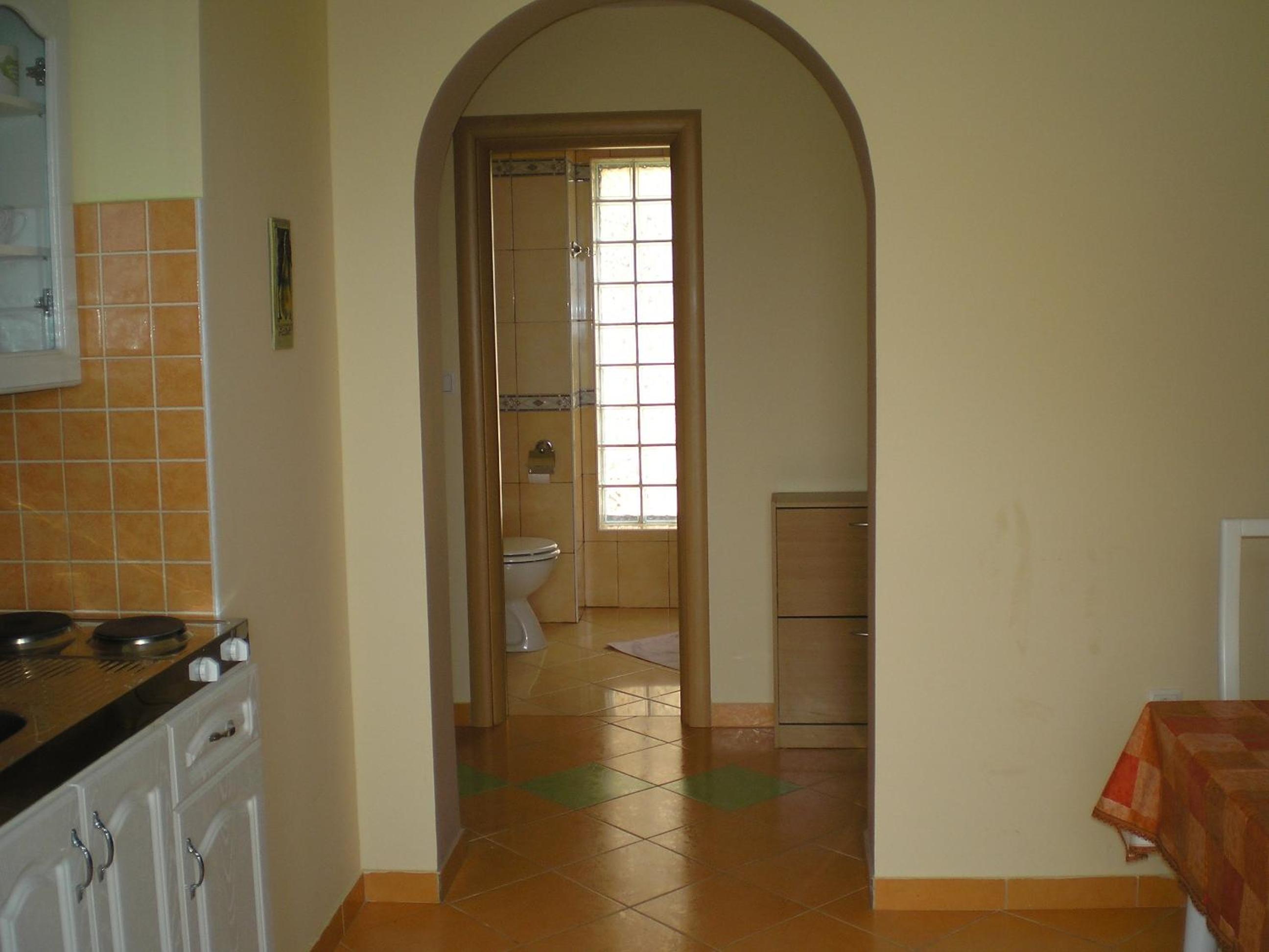 Two-Bedroom Apartment with Sea View photo 2