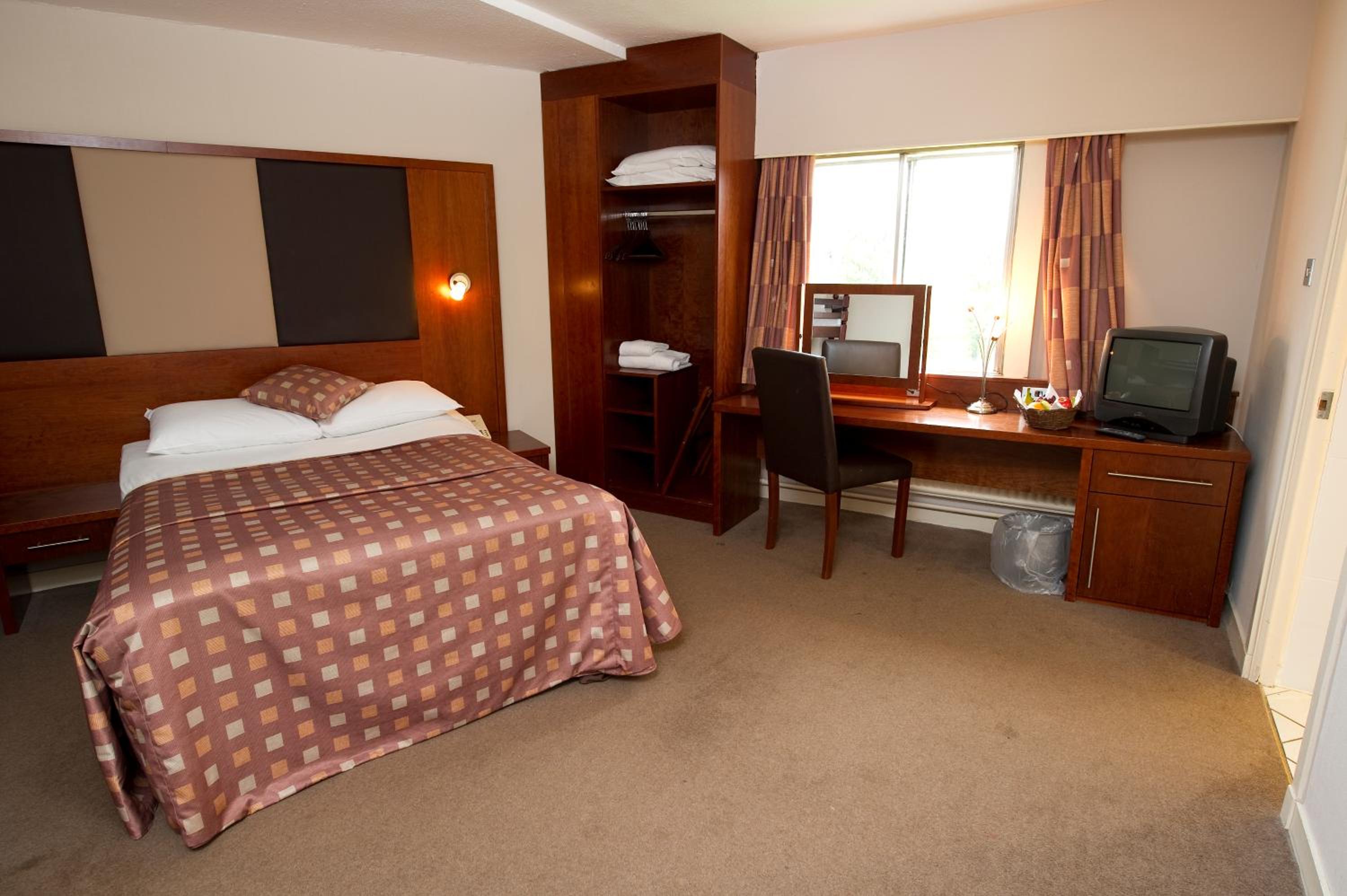 Double Room - Photo 5