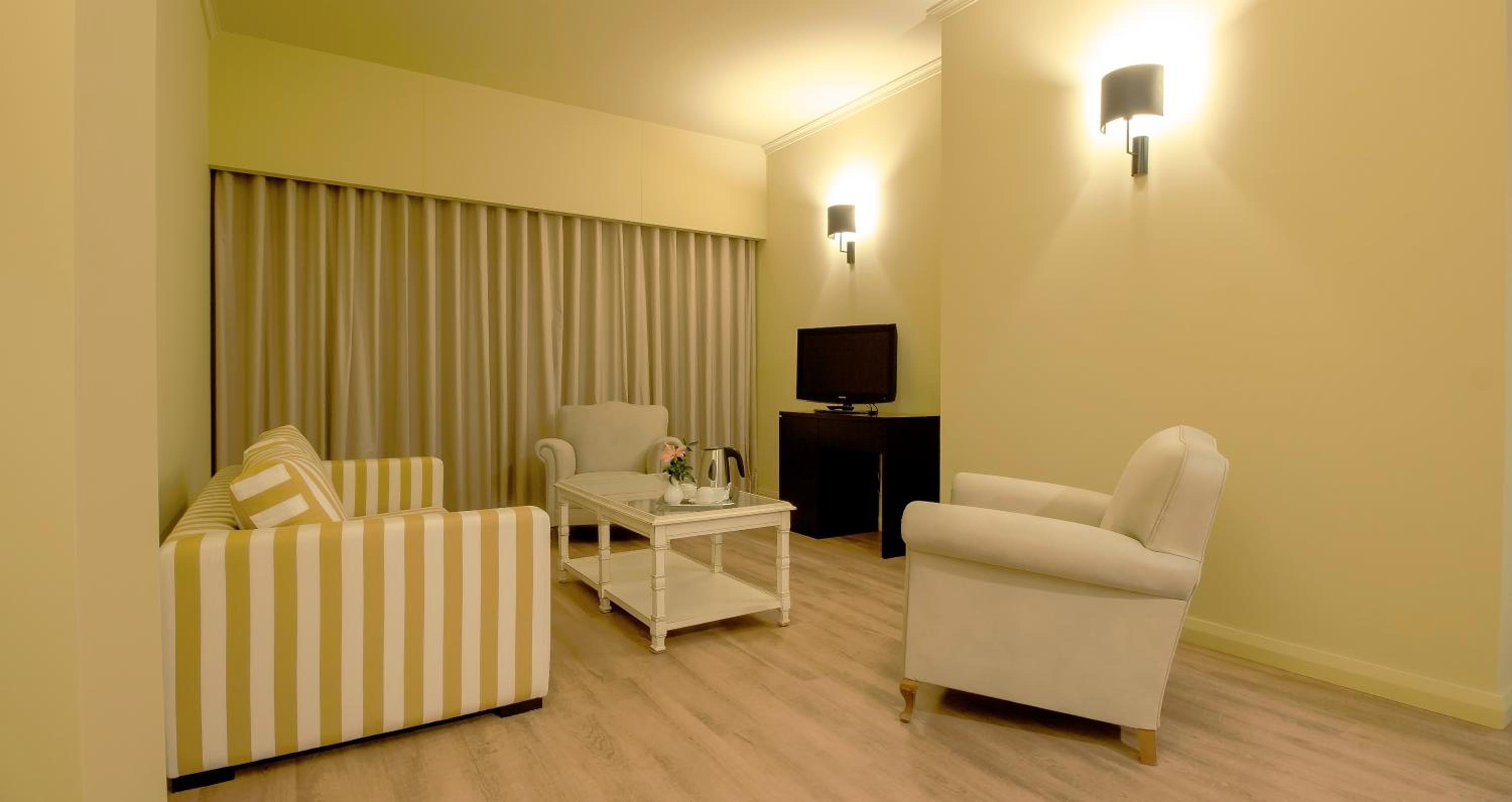 Superior Suite with Sea View - All Inclusive photo 3