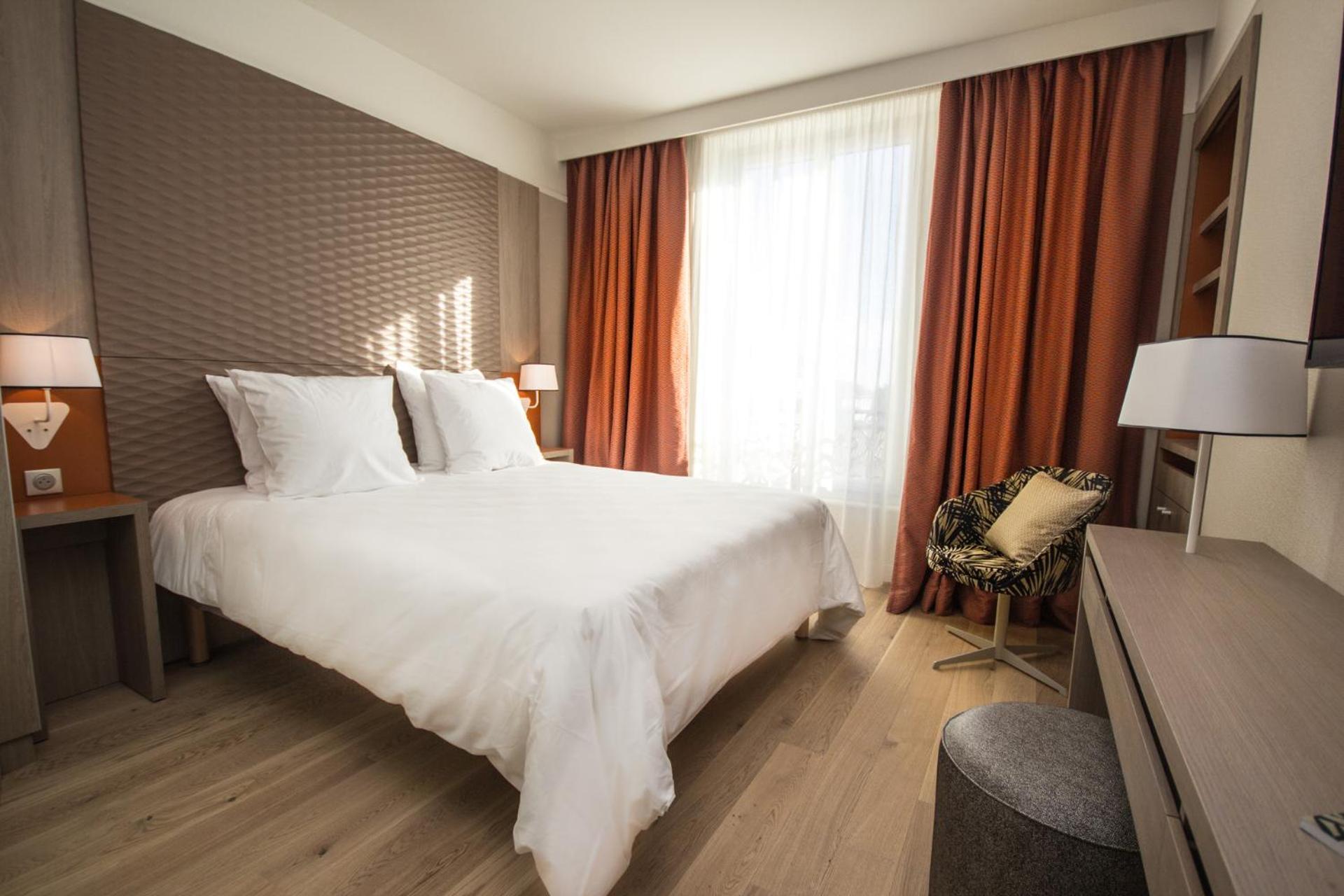 Comfort Double or Twin Room - Photo 1