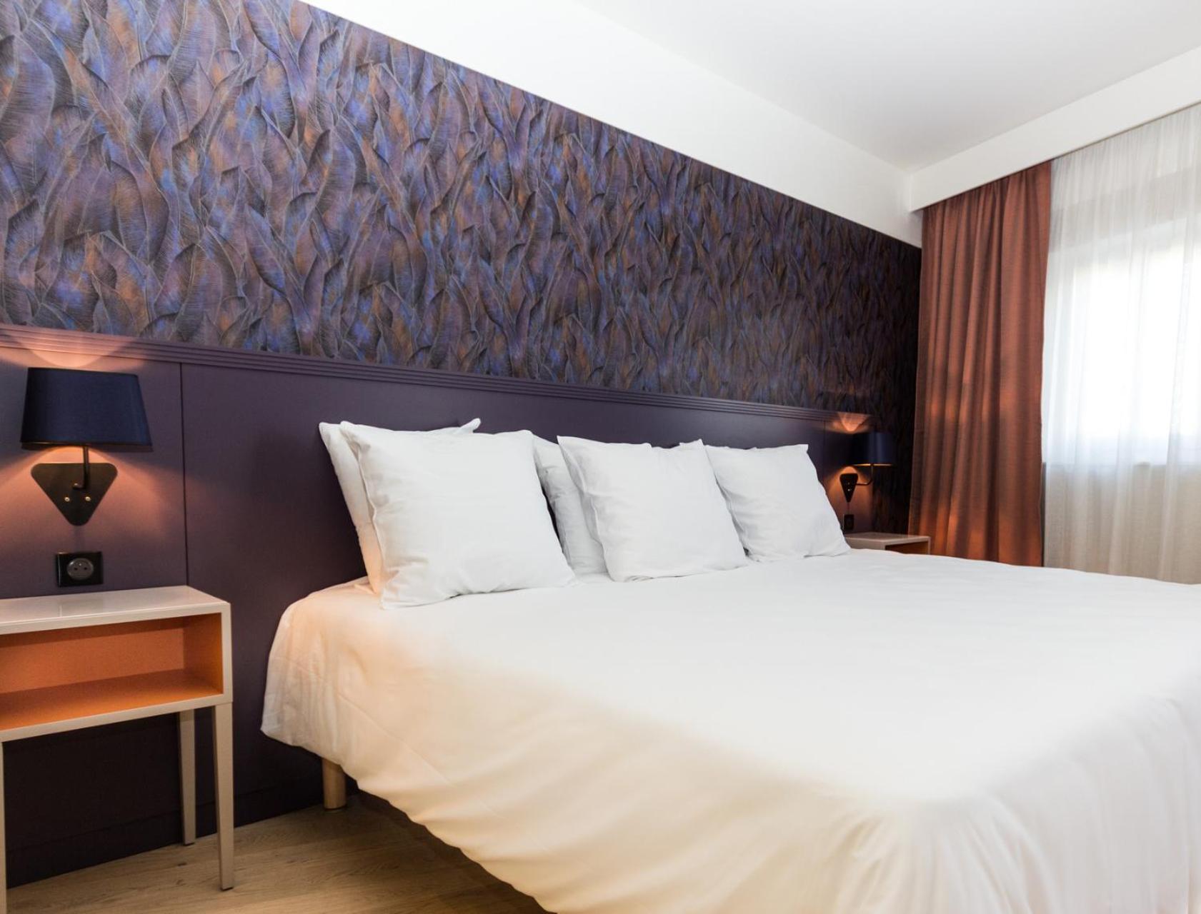 Deluxe Double Room - Photo 1
