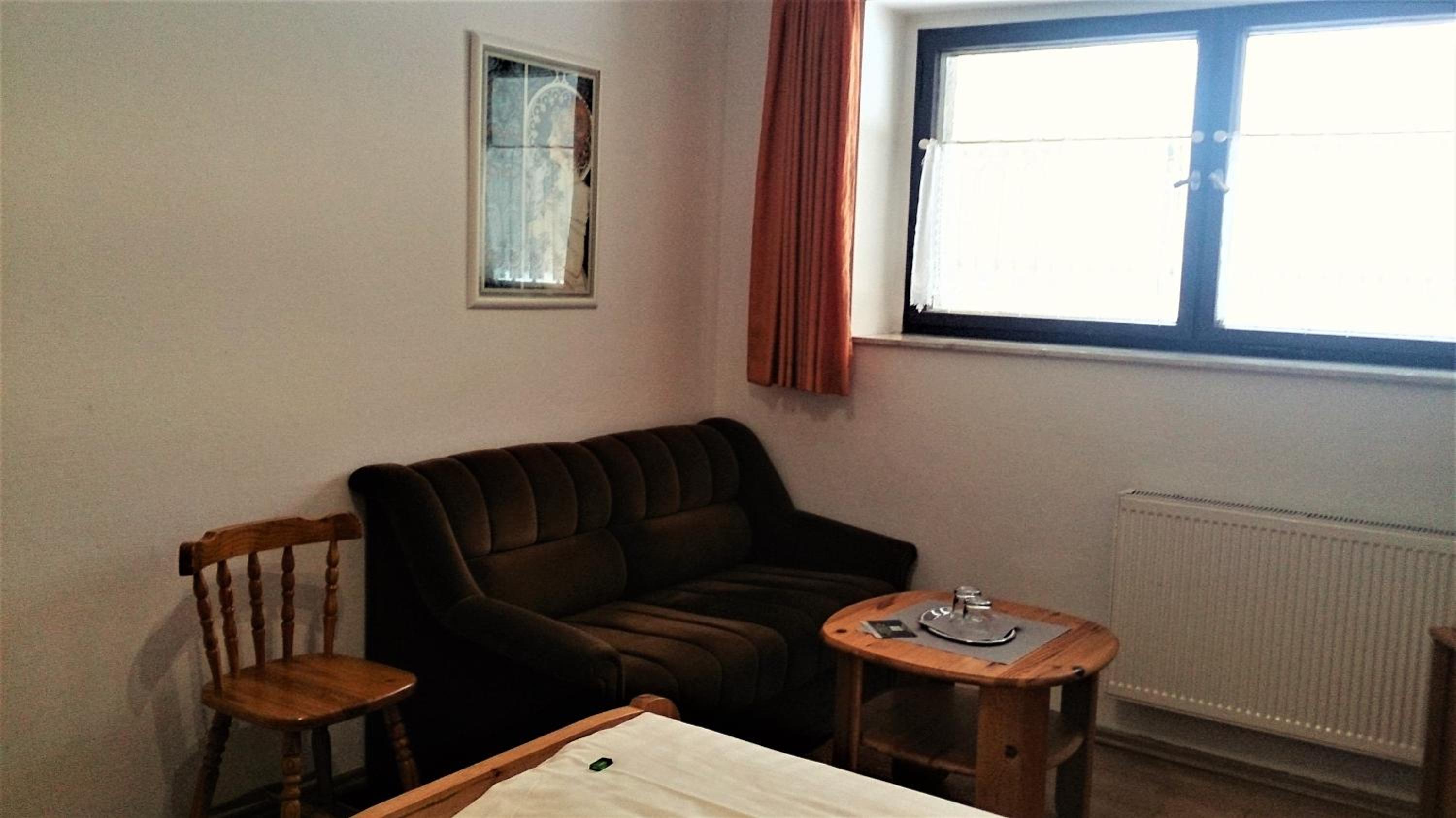 Standard  Room photo 3