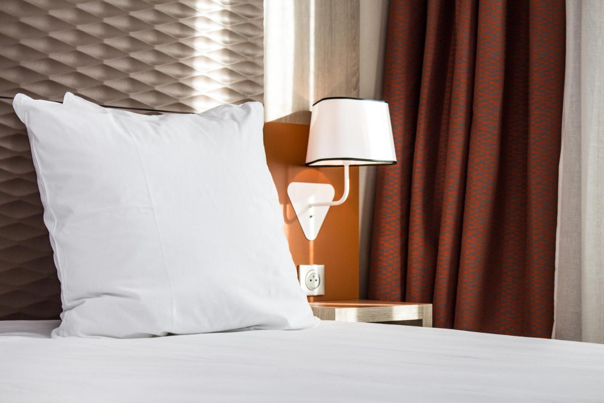 Comfort Double or Twin Room - Photo 10