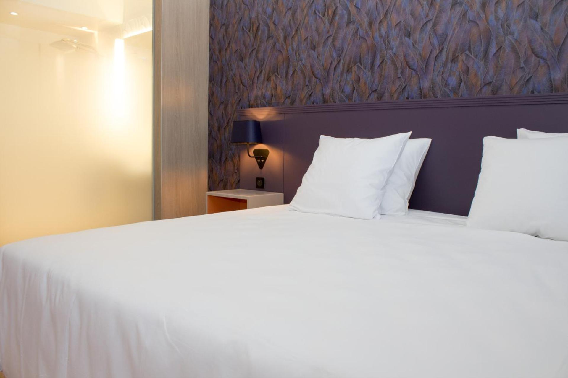 Deluxe Double Room - Photo 3