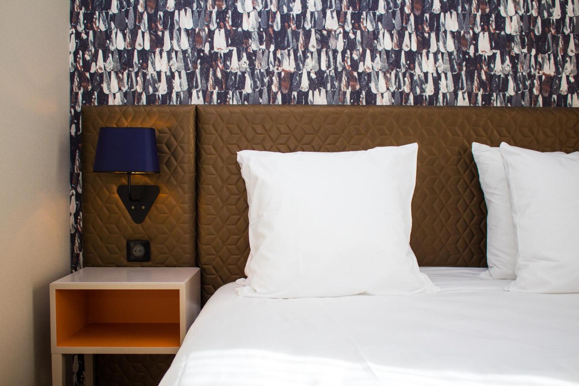 Prestige Double Room - Photo 8