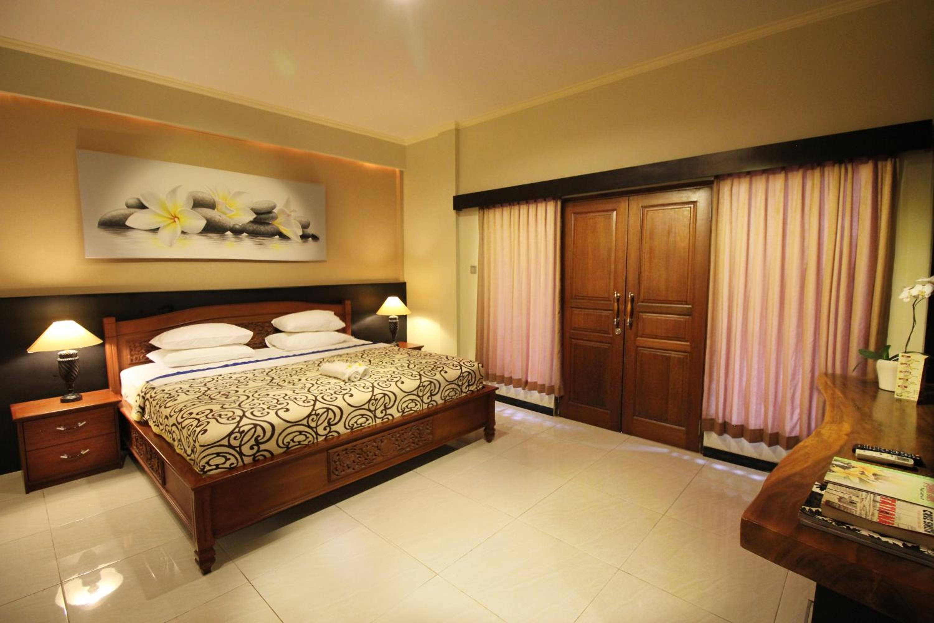 Junior Suite photo 1