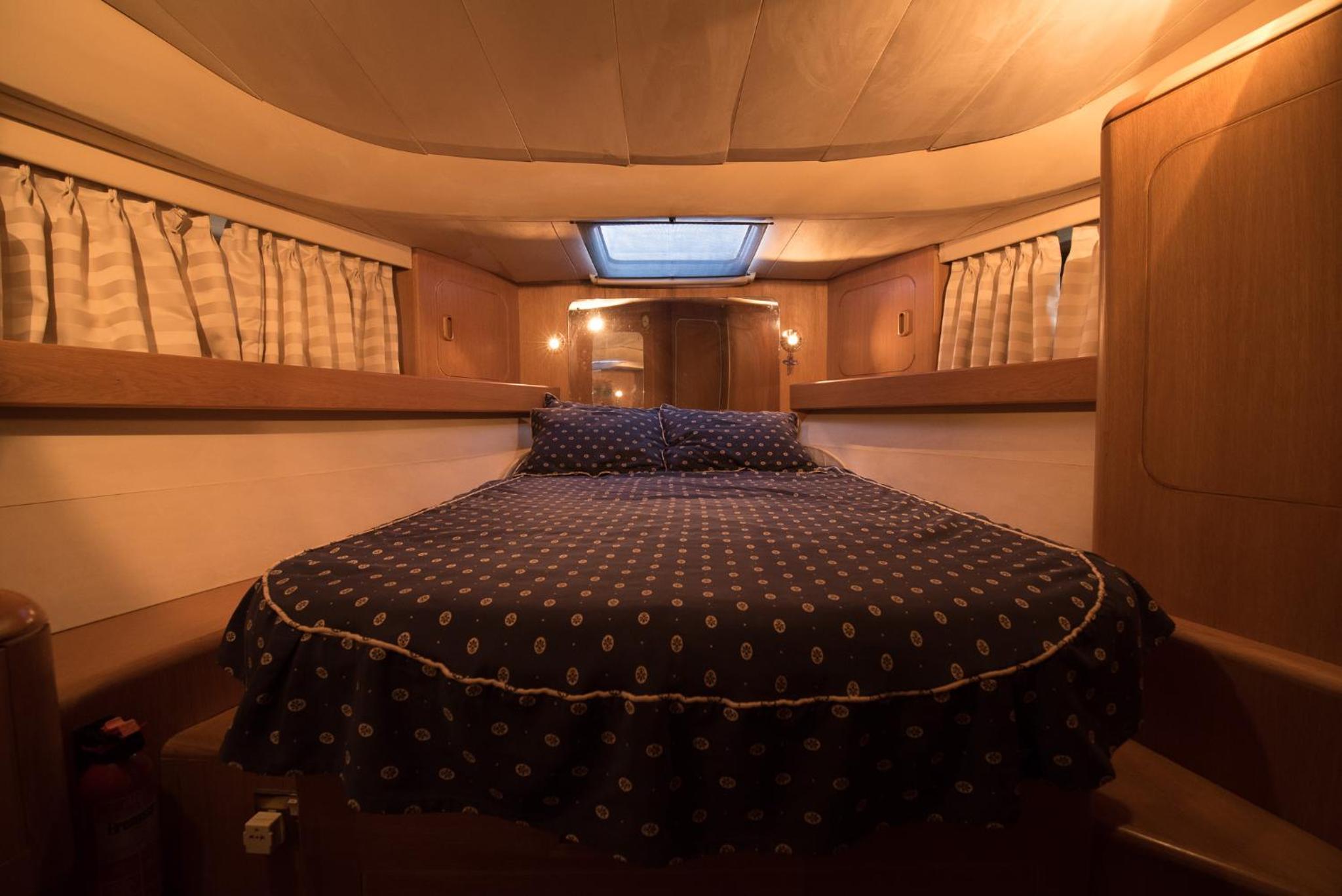 Deluxe Double Room With Shower