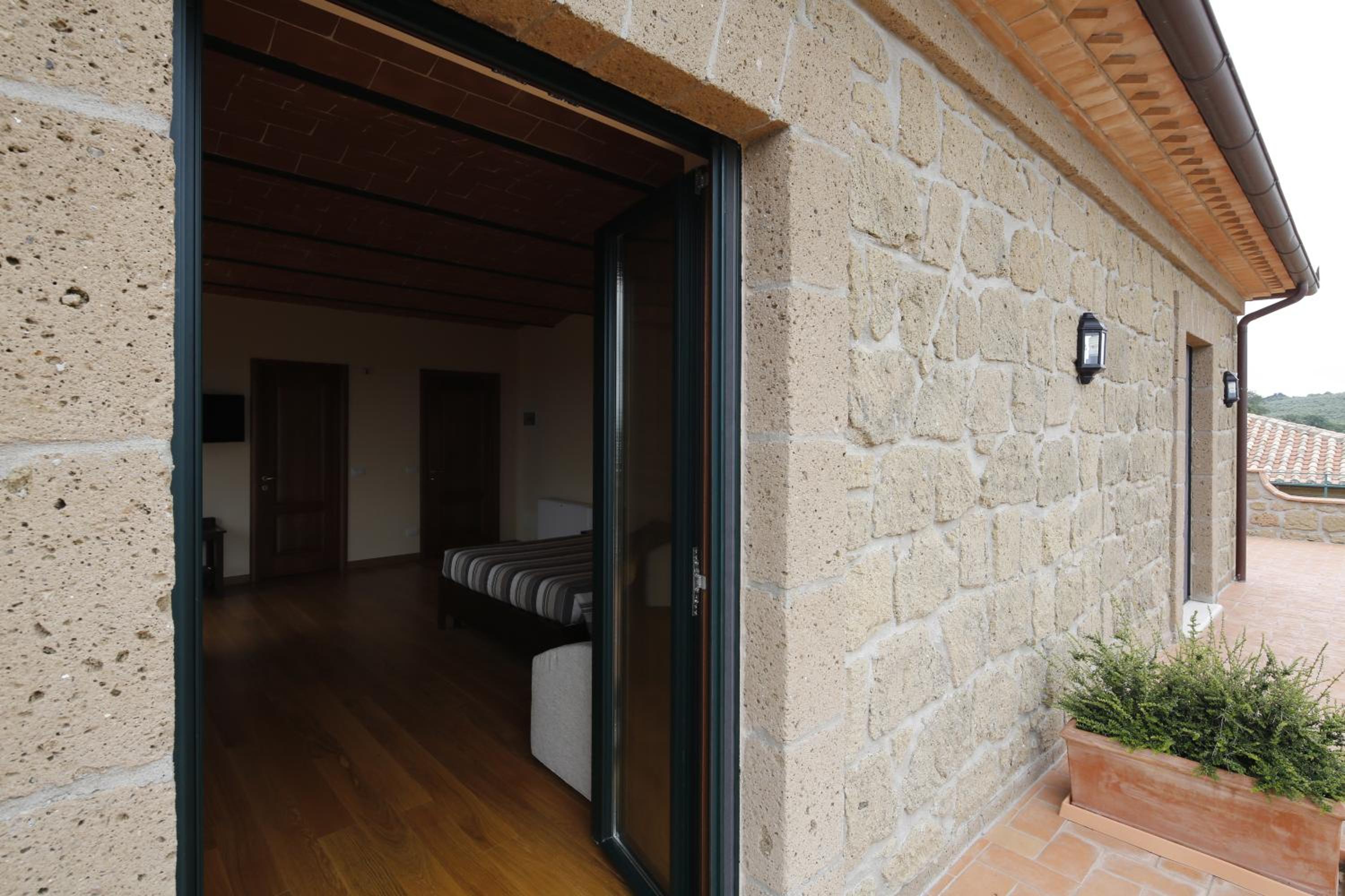 Suite with Terrace photo 3