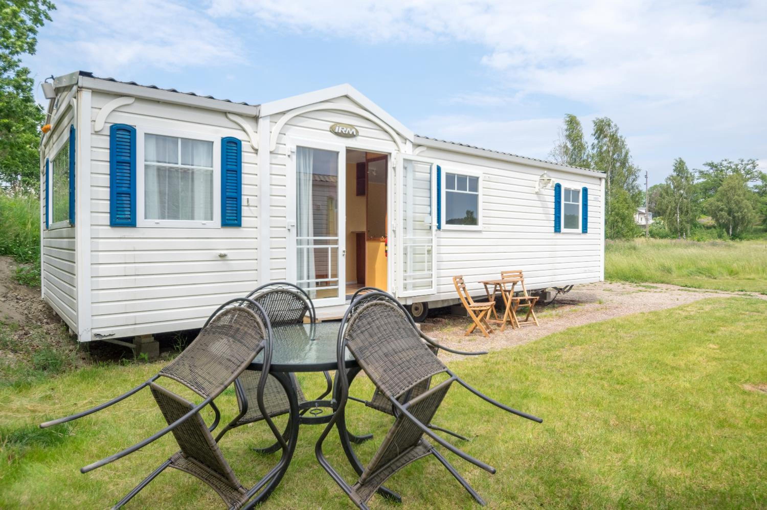 Two-Bedroom Cottage photo 1
