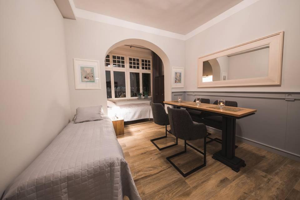 Triple Room With Shared Bathroom photo 1