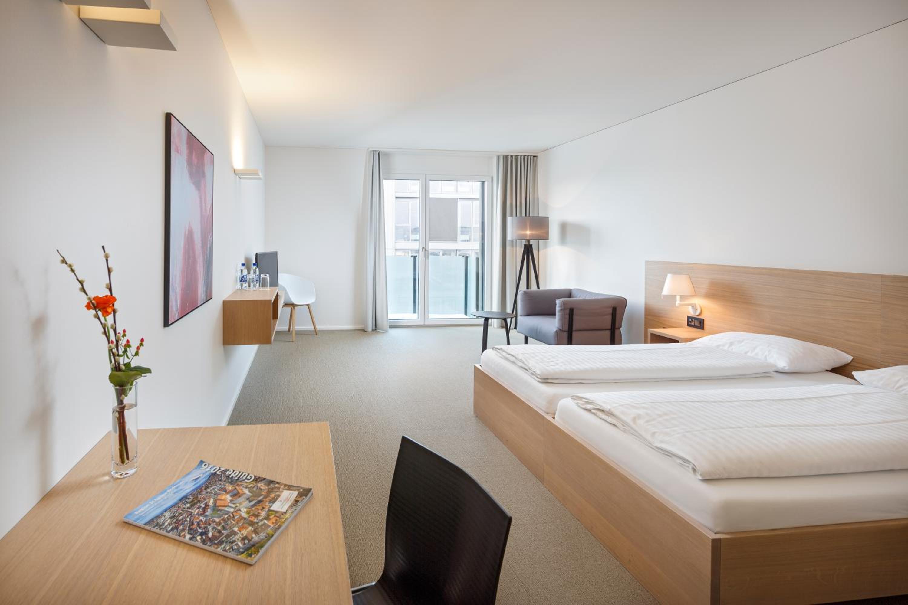 Superior Double Room photo 2