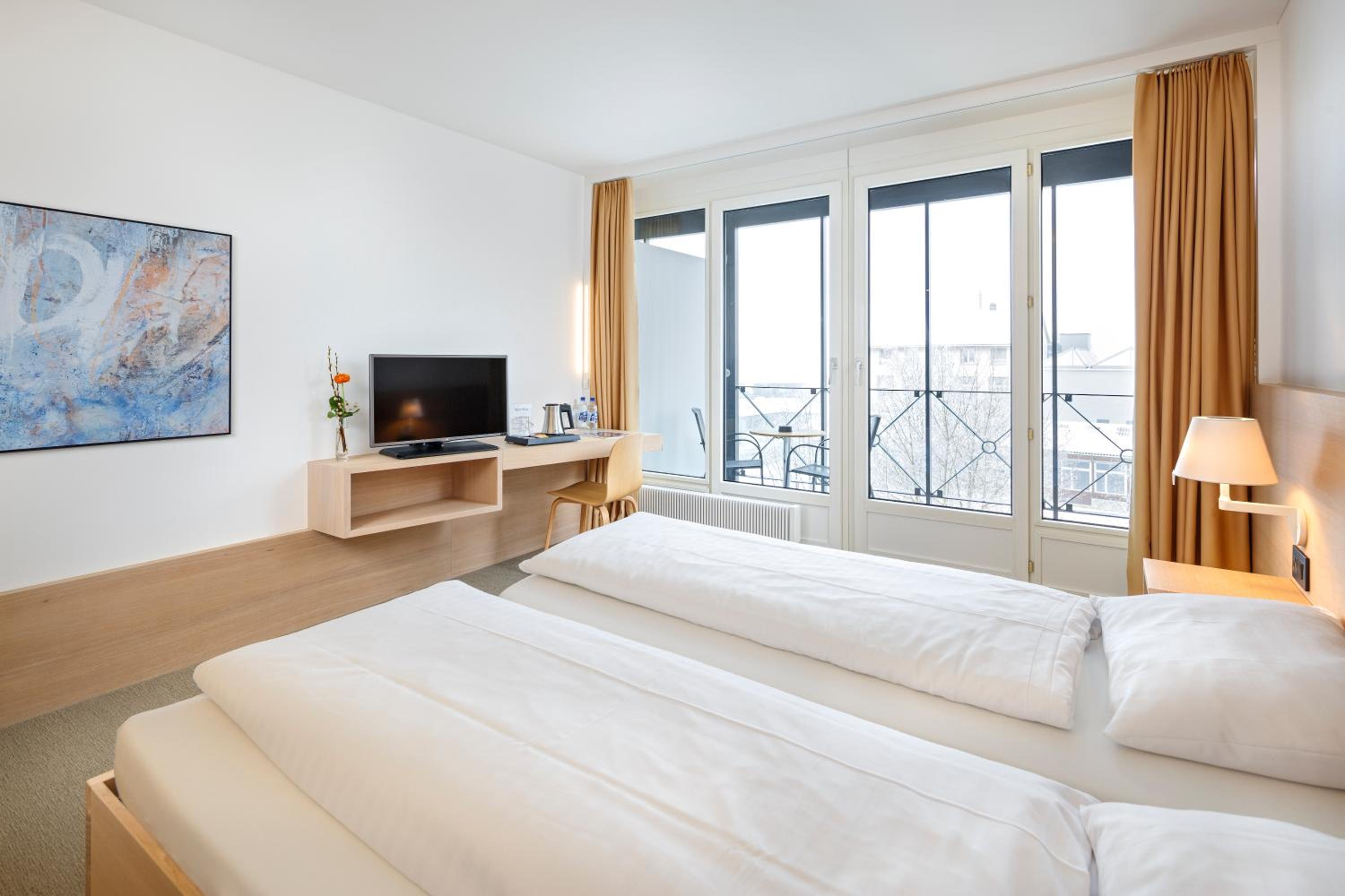 Double Room photo 2