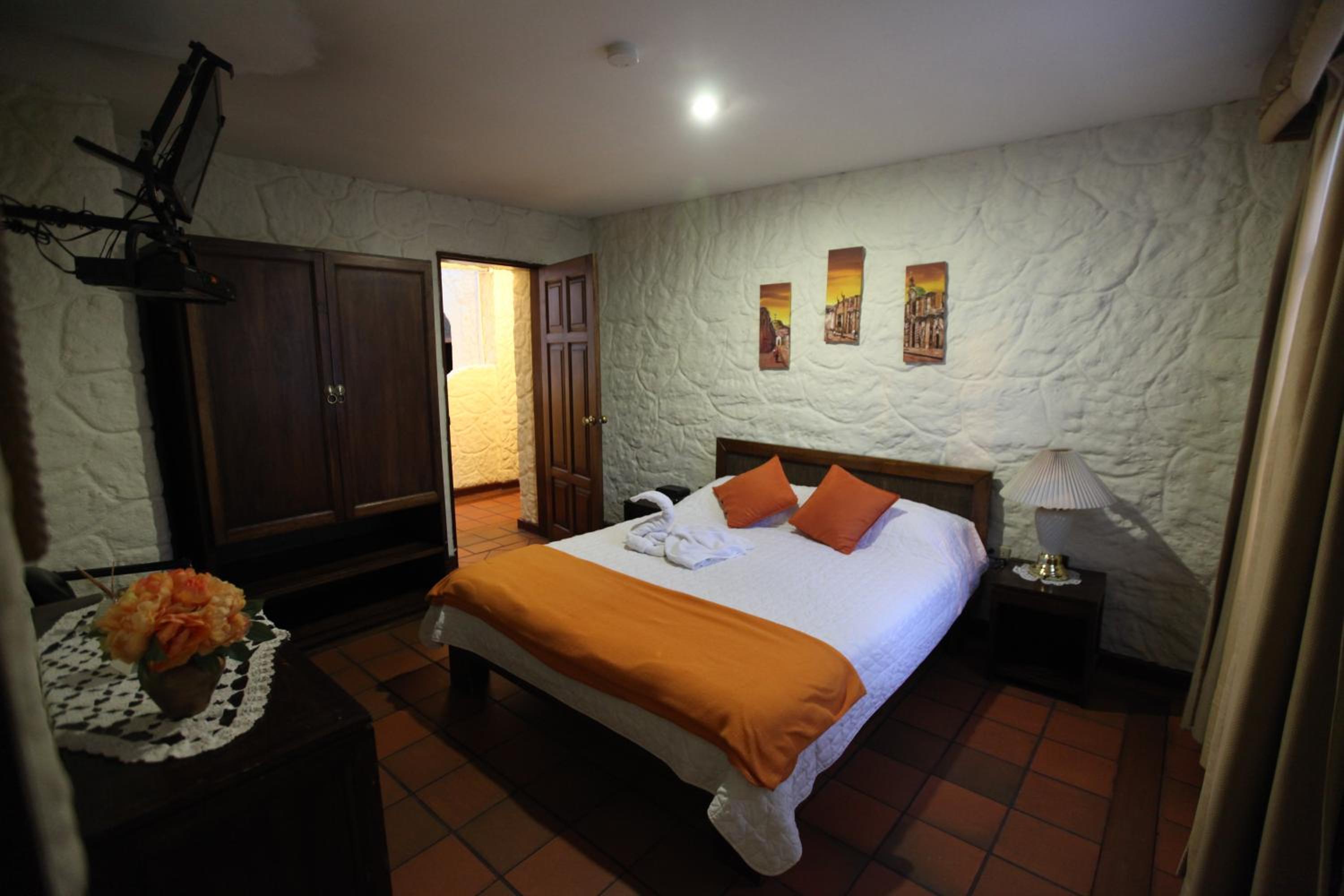 Deluxe Room photo 2