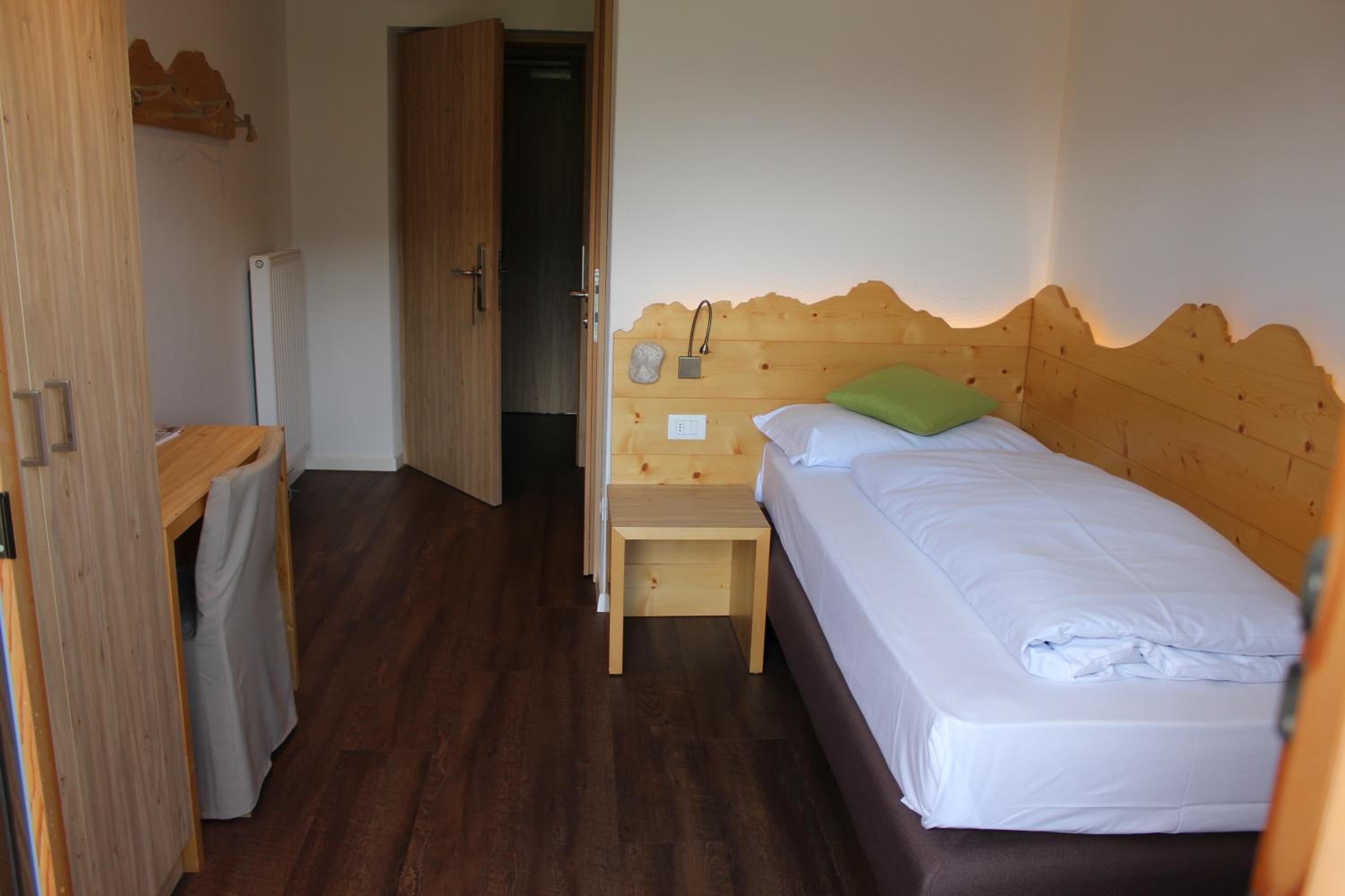 Standard Single Room photo 1