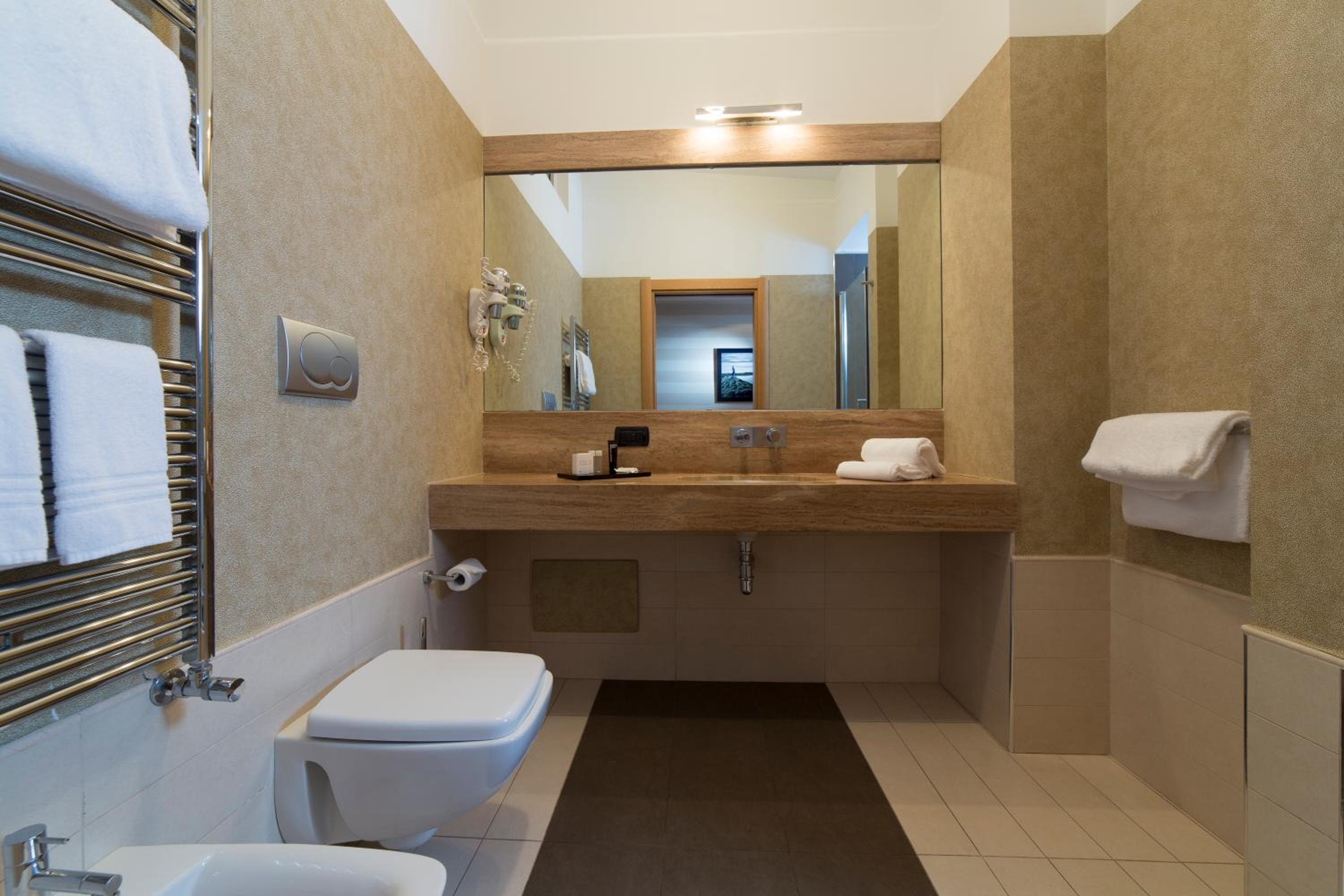 Double Room - Annex - Photo 4