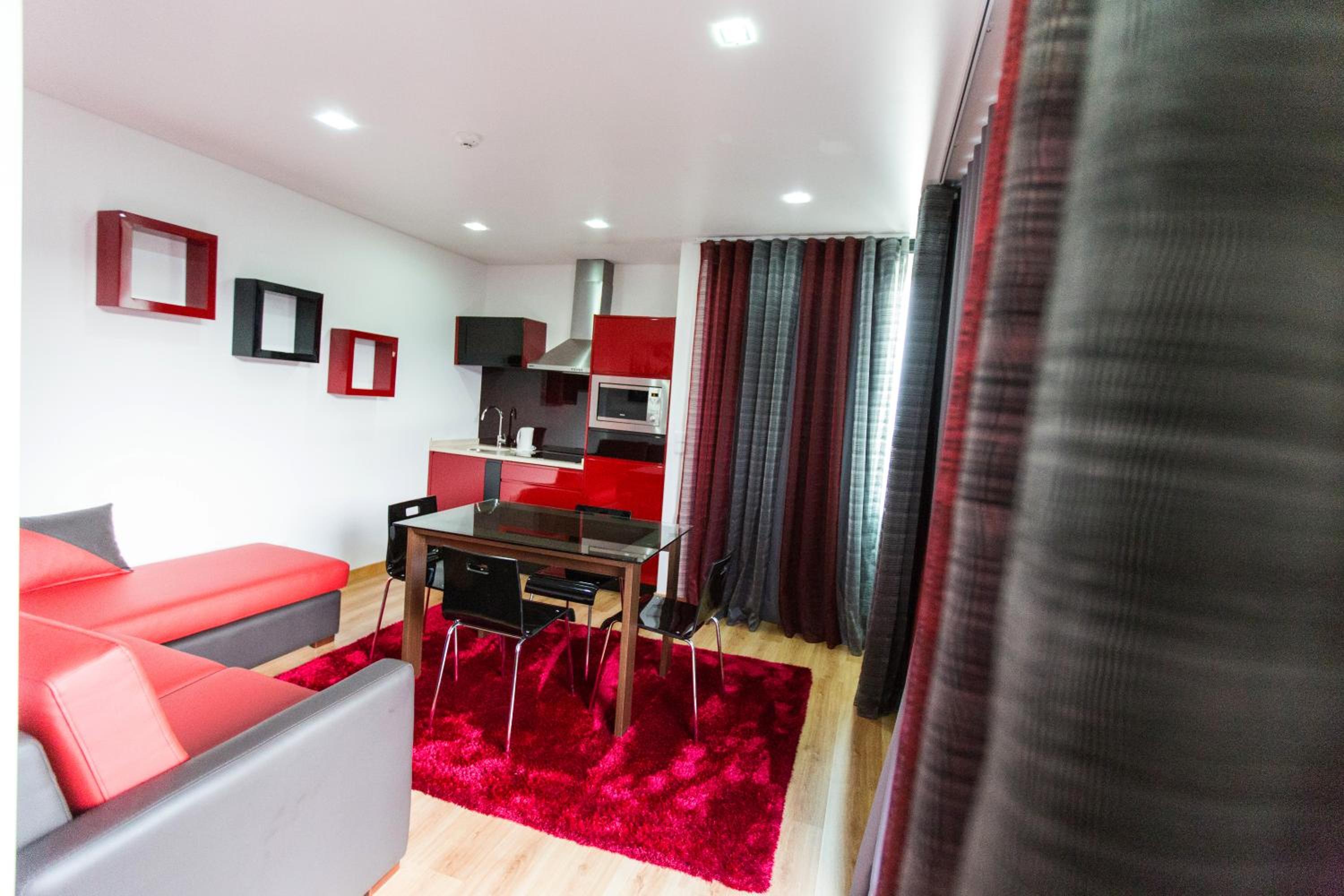 One-Bedroom Villa with Spa Access