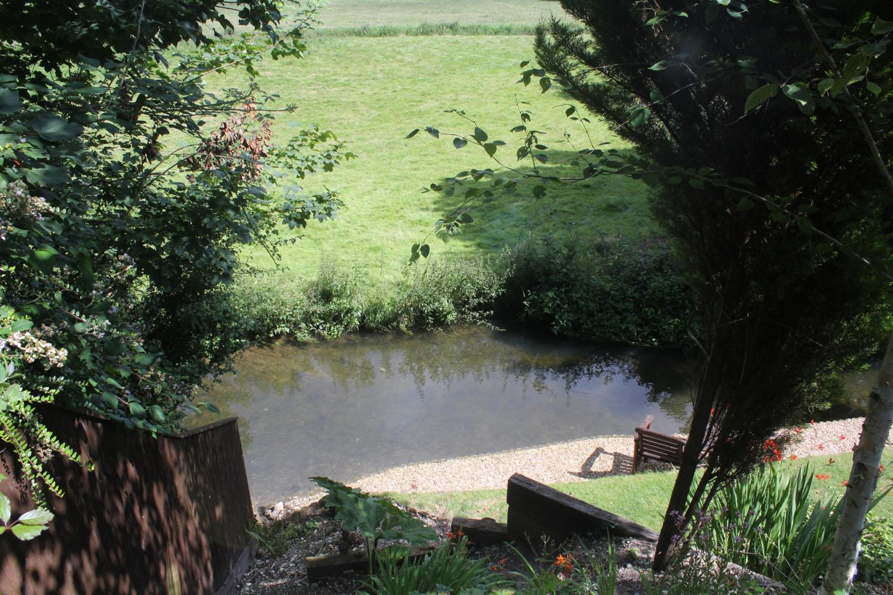 Suite with River View - Photo 24