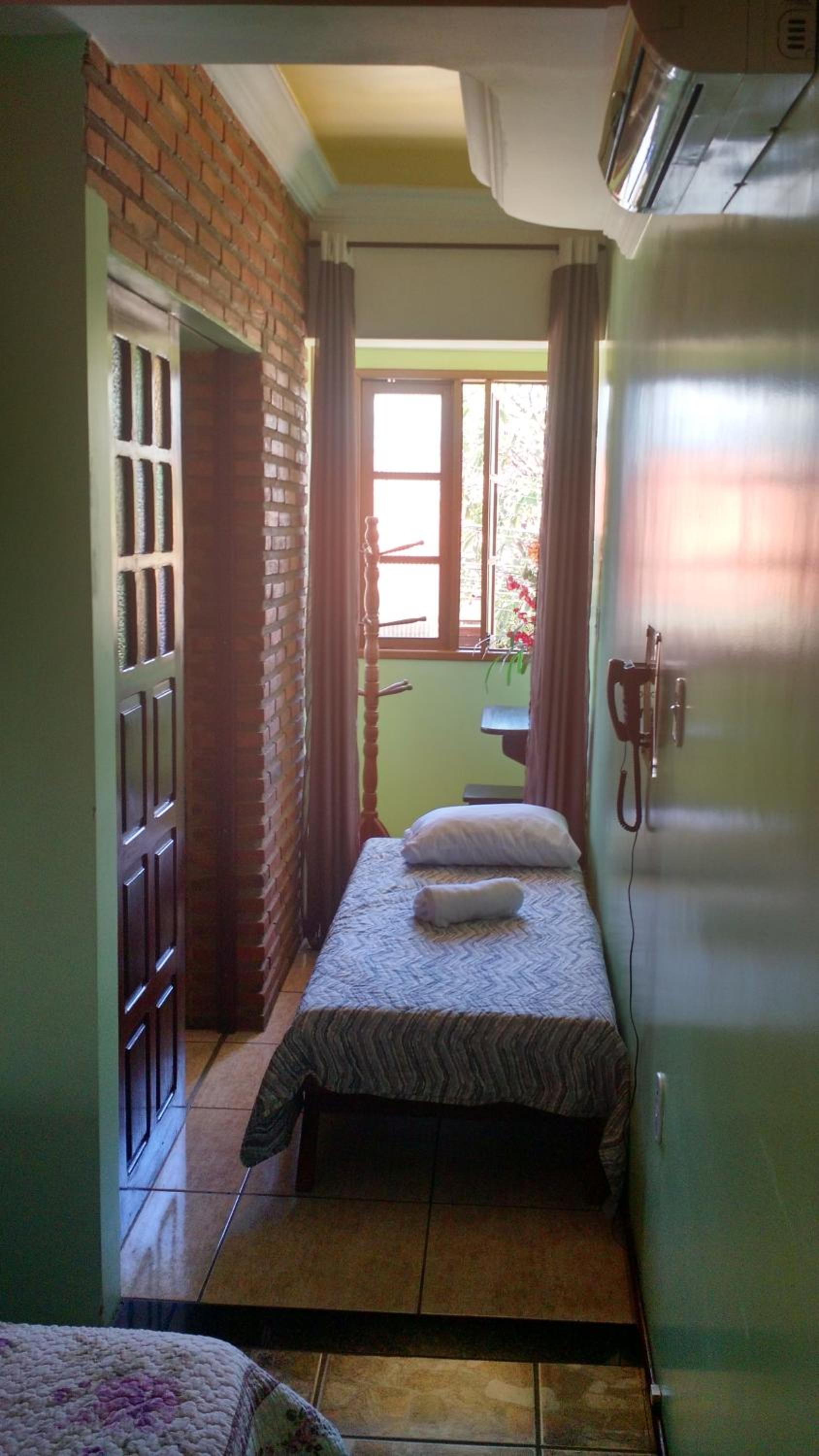 Triple Room photo 3