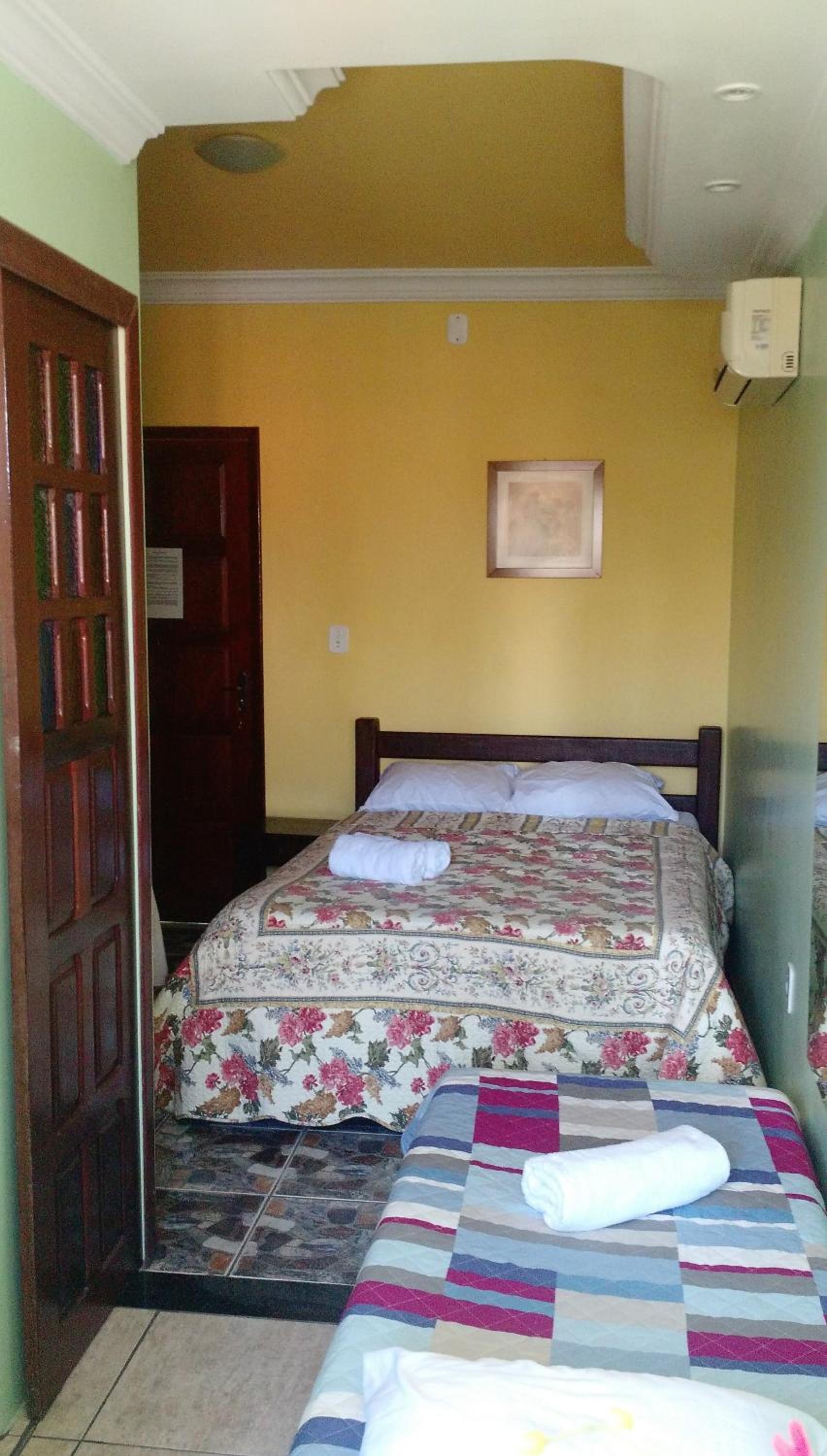 Quadruple Room photo 2