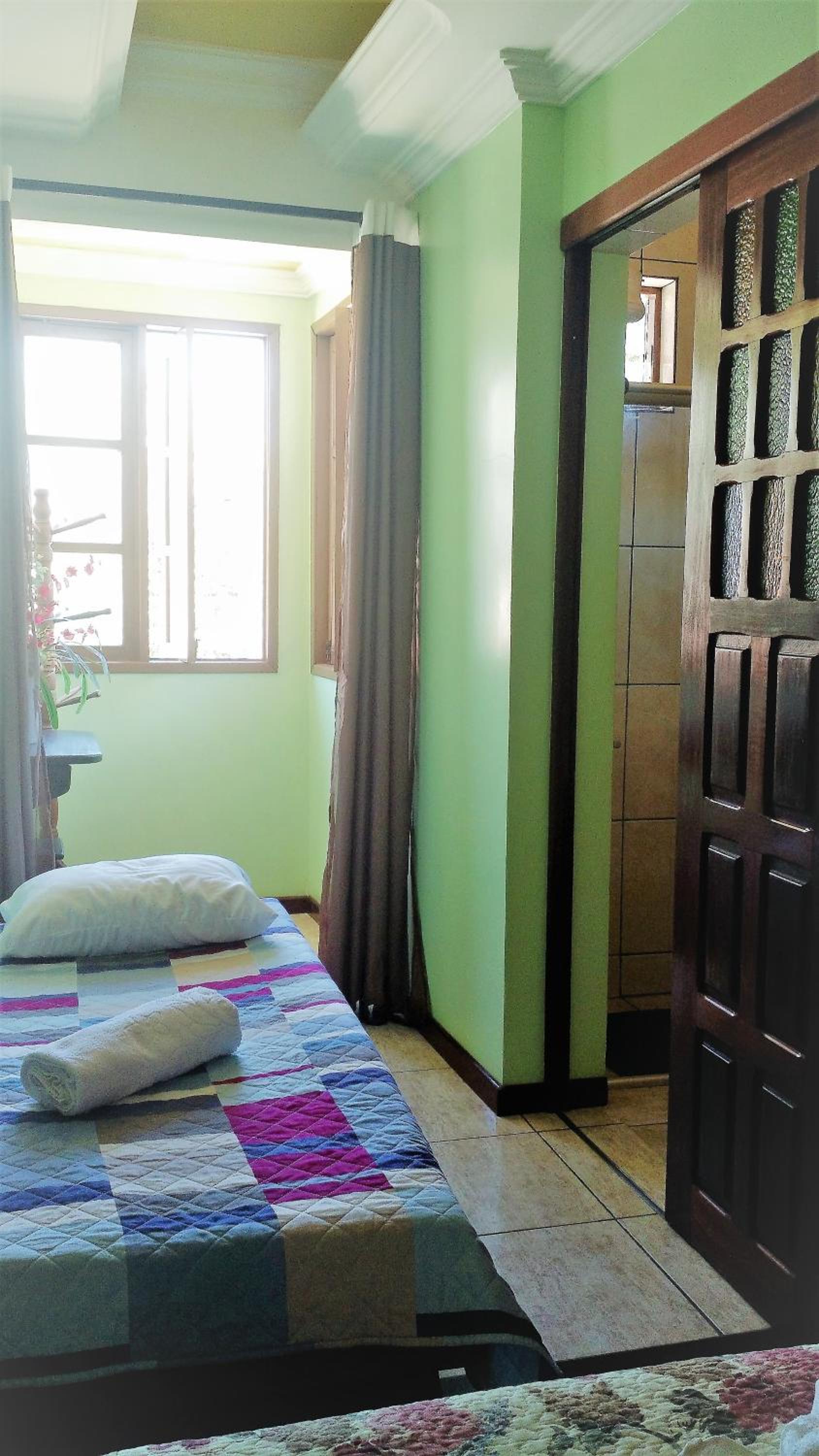 Quadruple Room photo 3