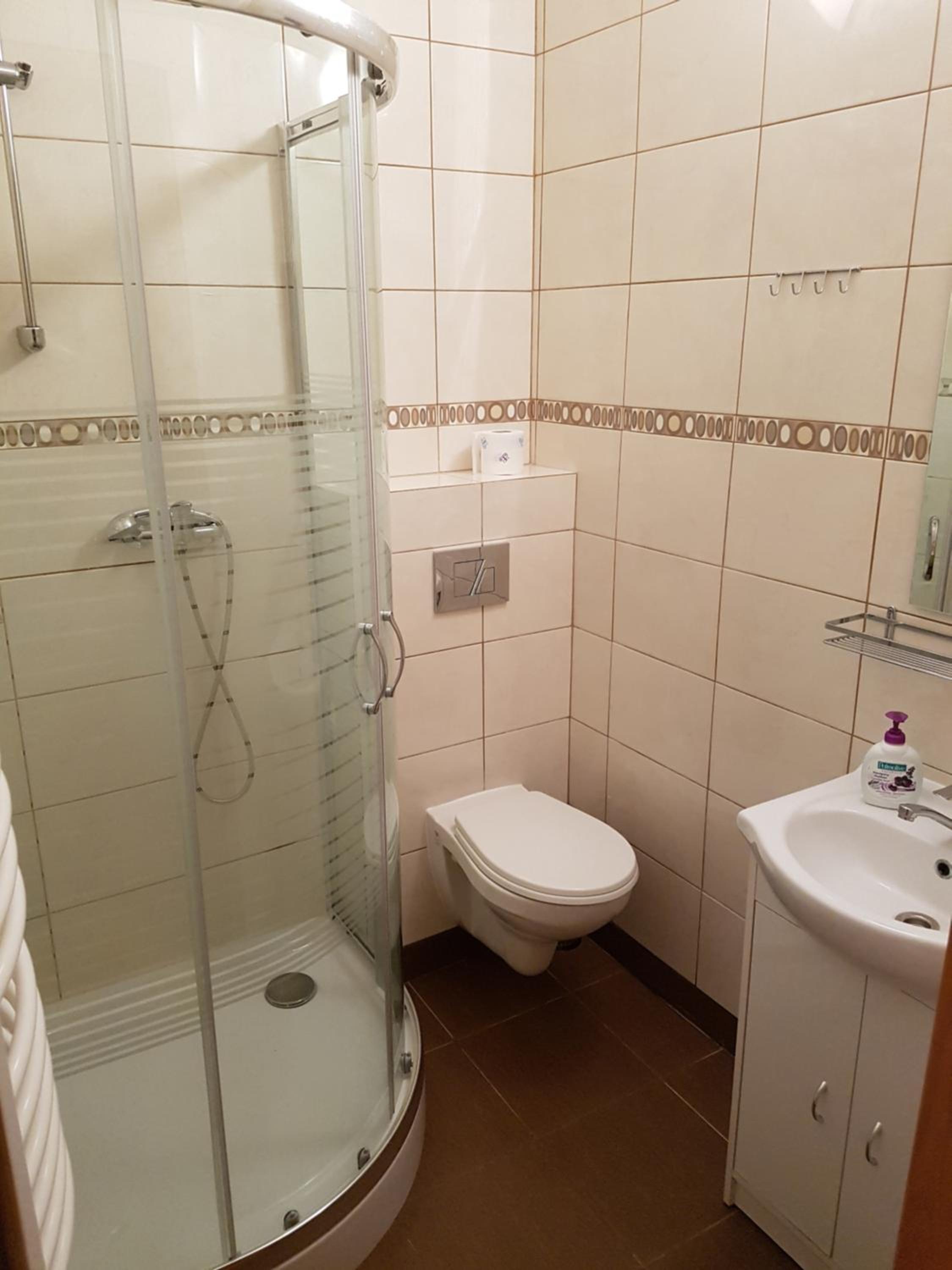 Double Room with Balcony (2 Adults + 1 Child) photo 2
