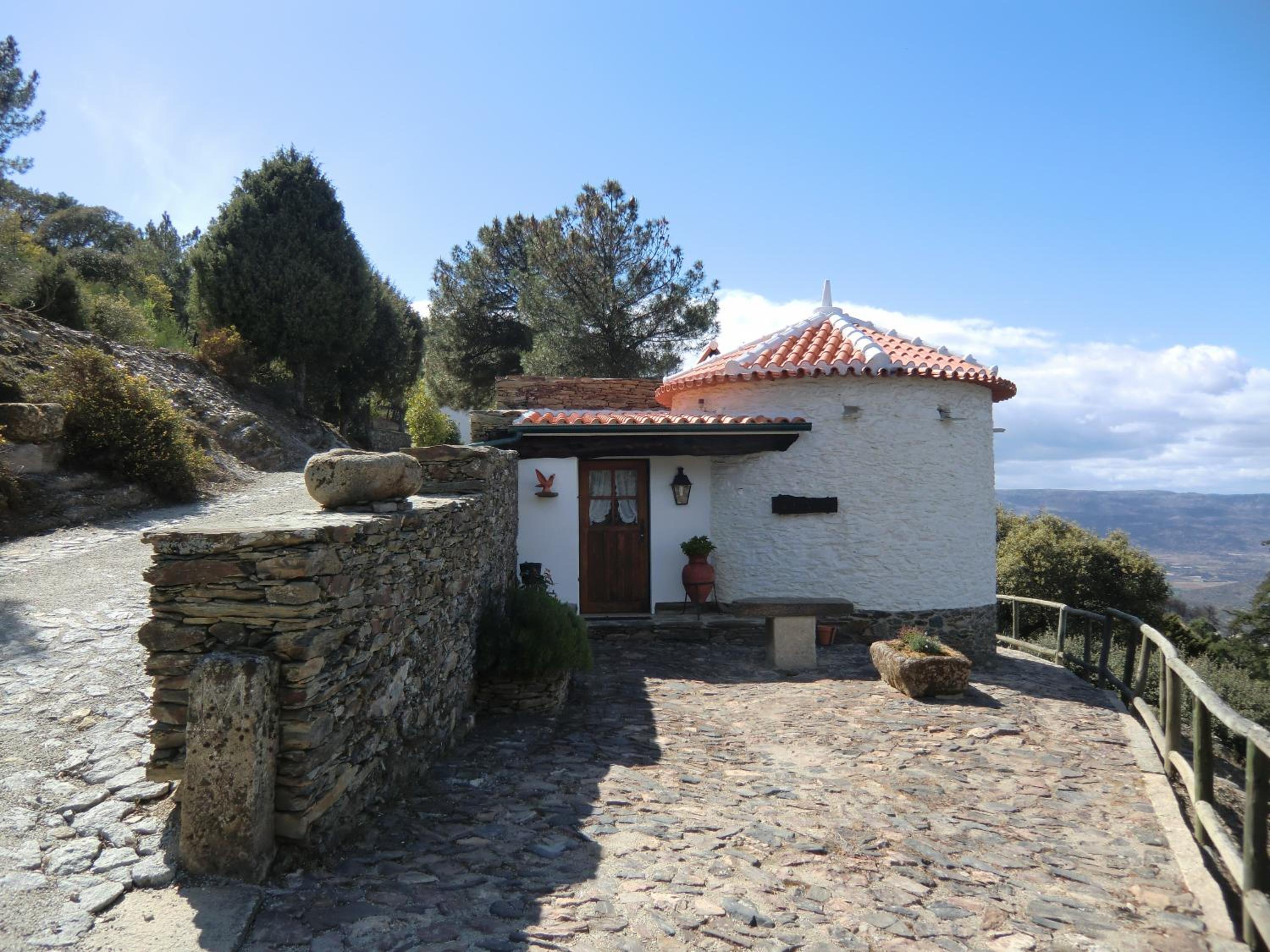Chalet - Photo 13
