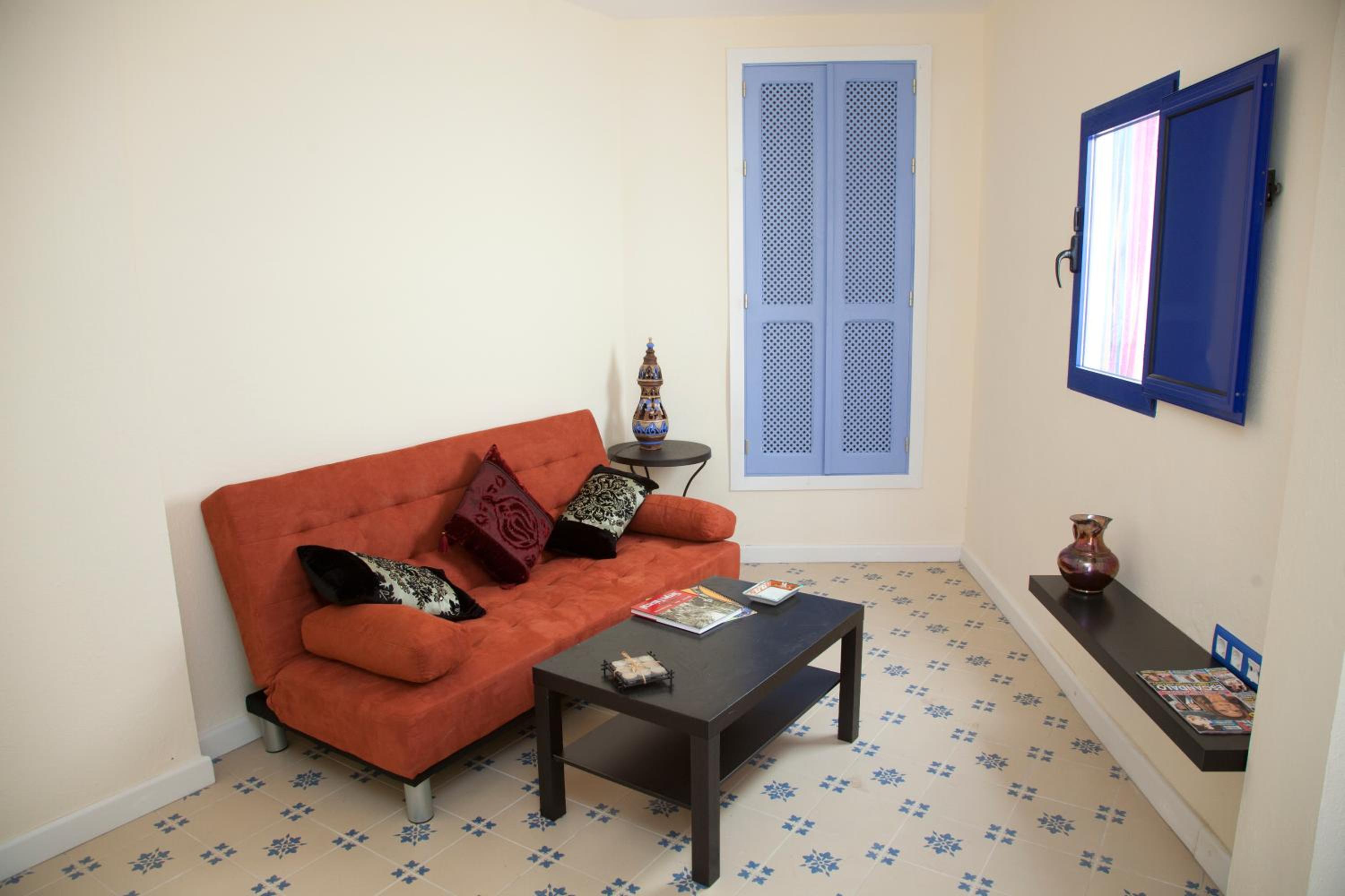 Deluxe Room photo 2