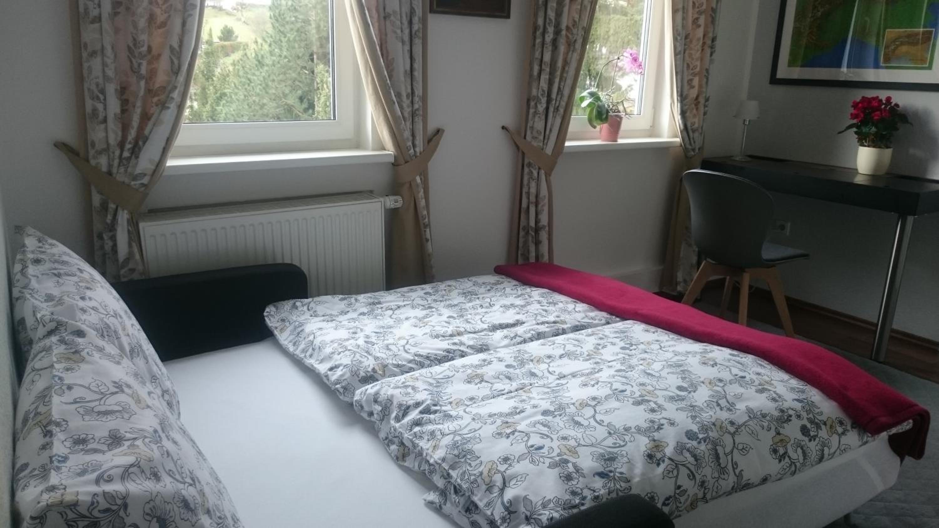 Apartment - Photo 14