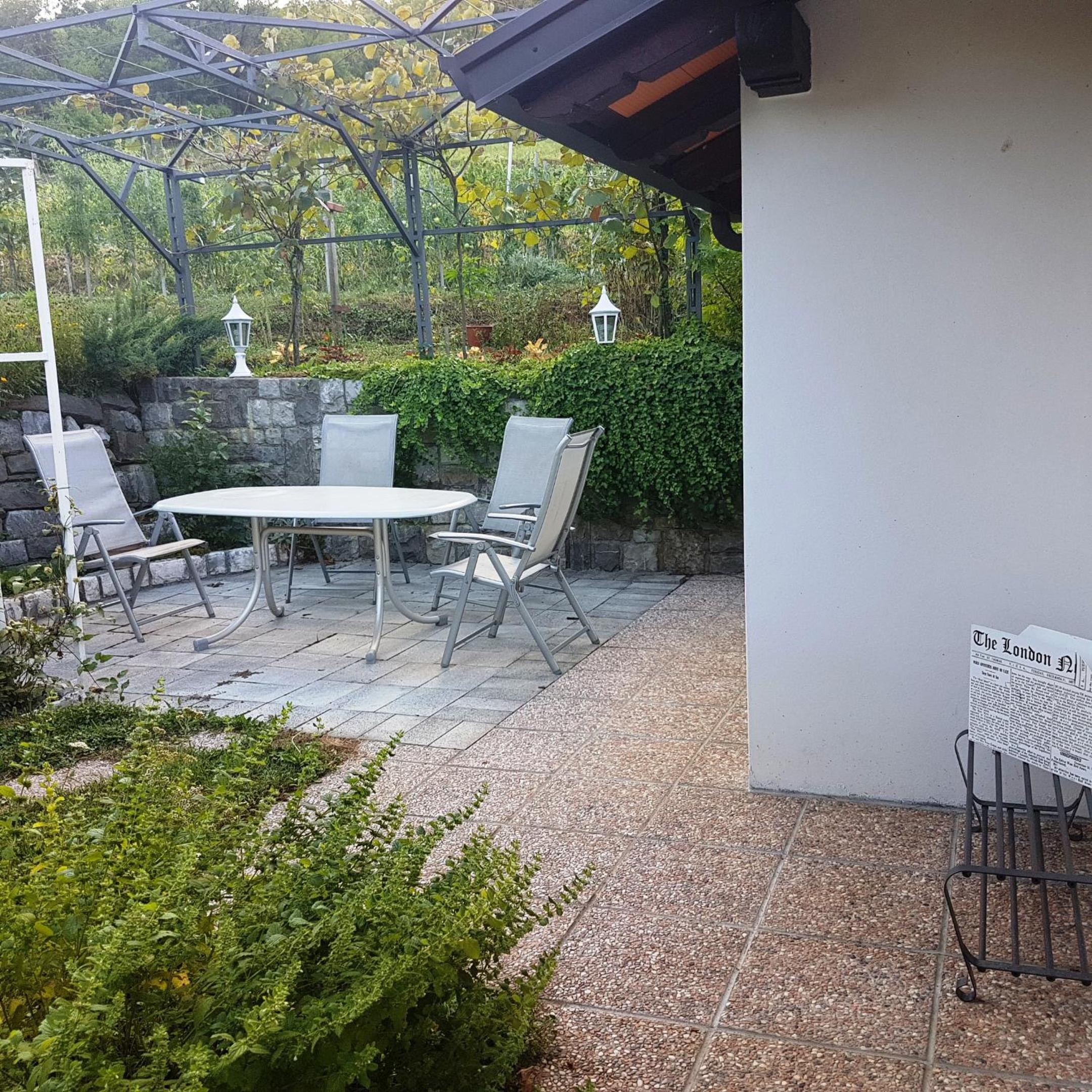 Vacation Home photo 1