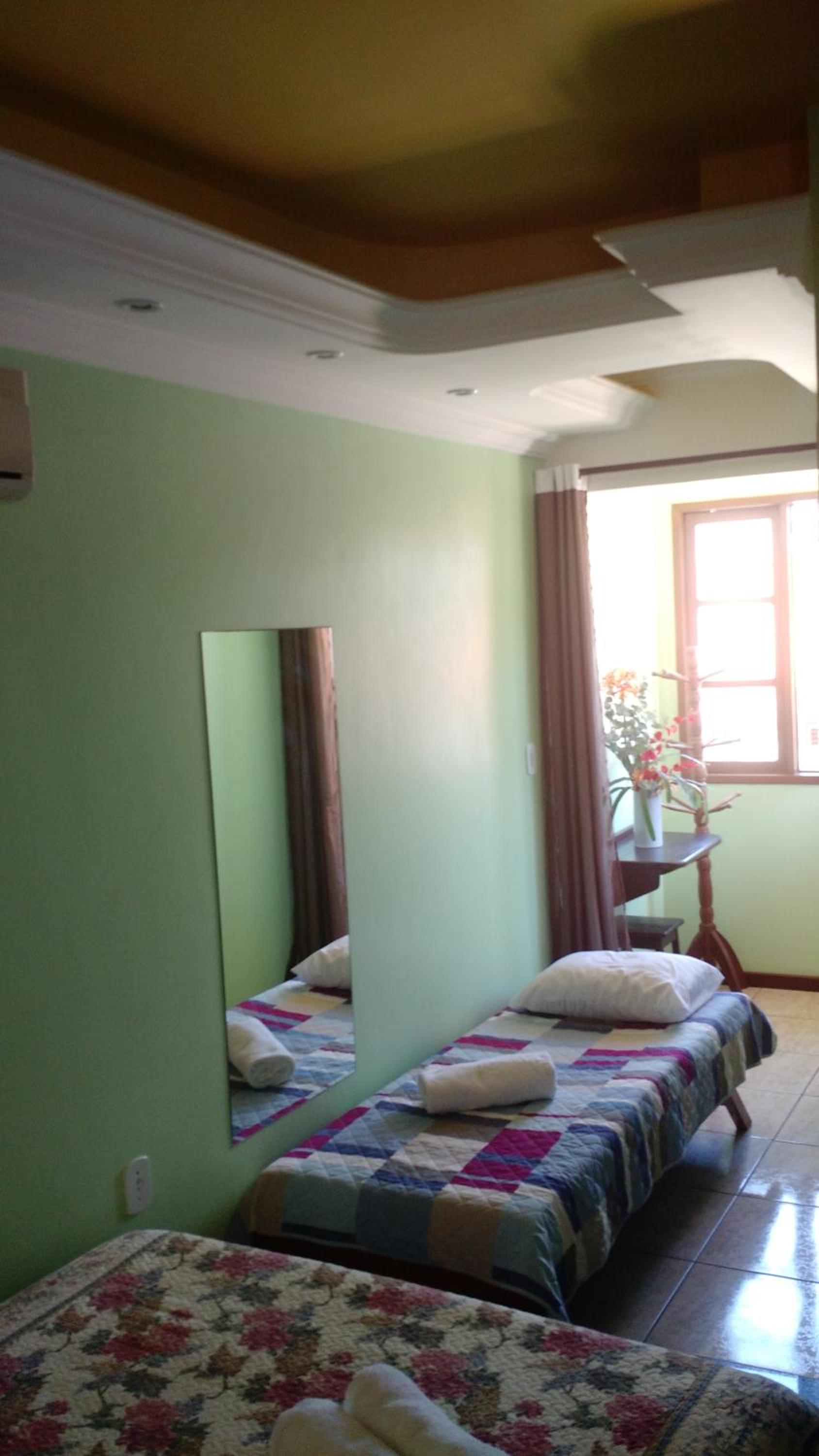 Quadruple Room photo 3