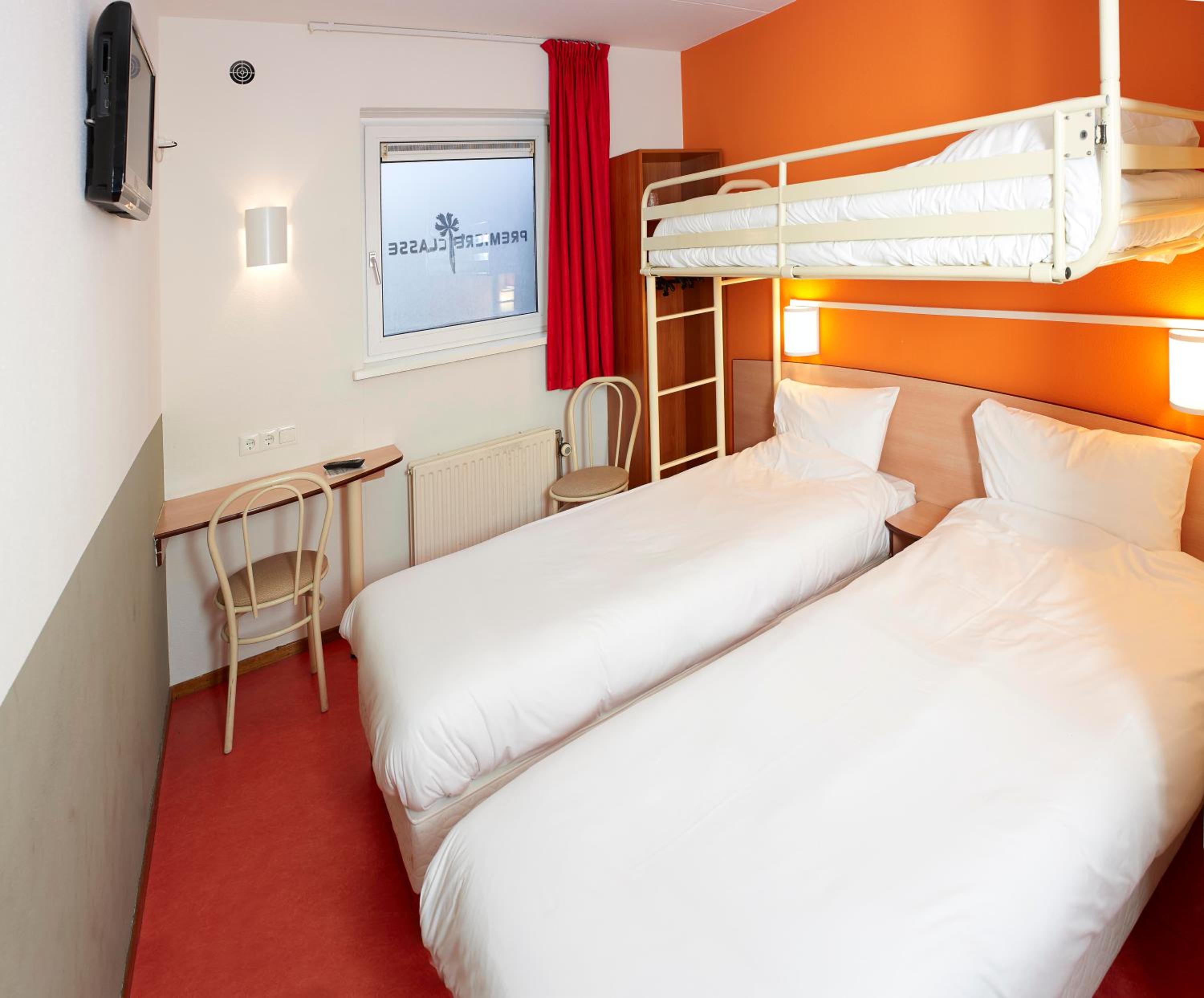 Triple Room - Photo 1