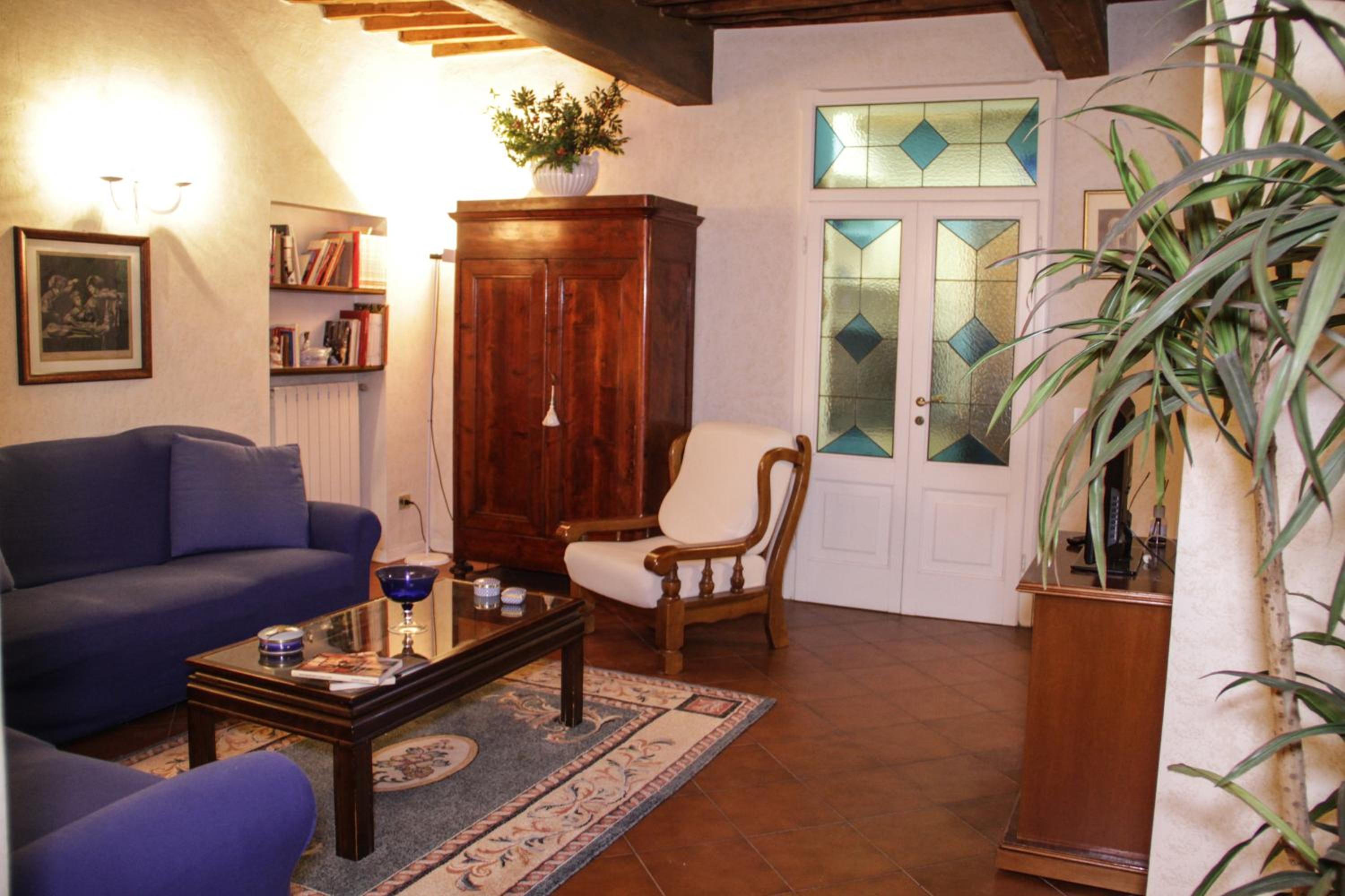Apartment with Sea View photo 1