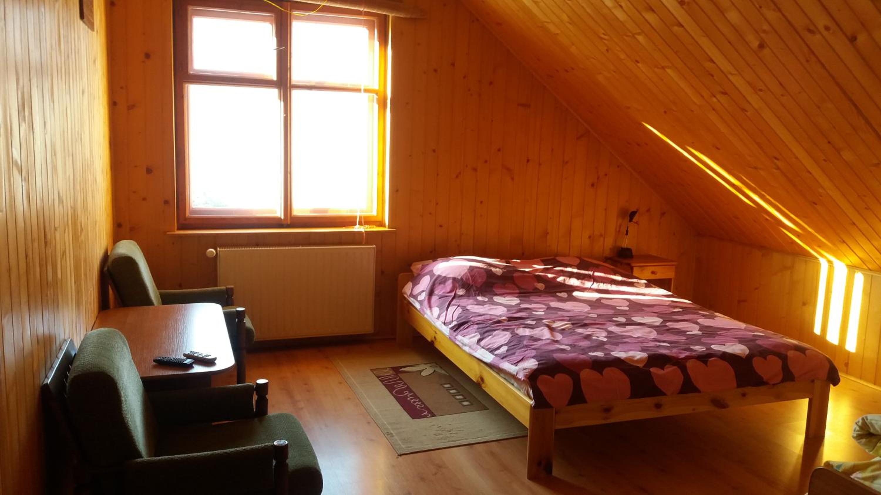 Triple Room with Private Bathroom photo 3