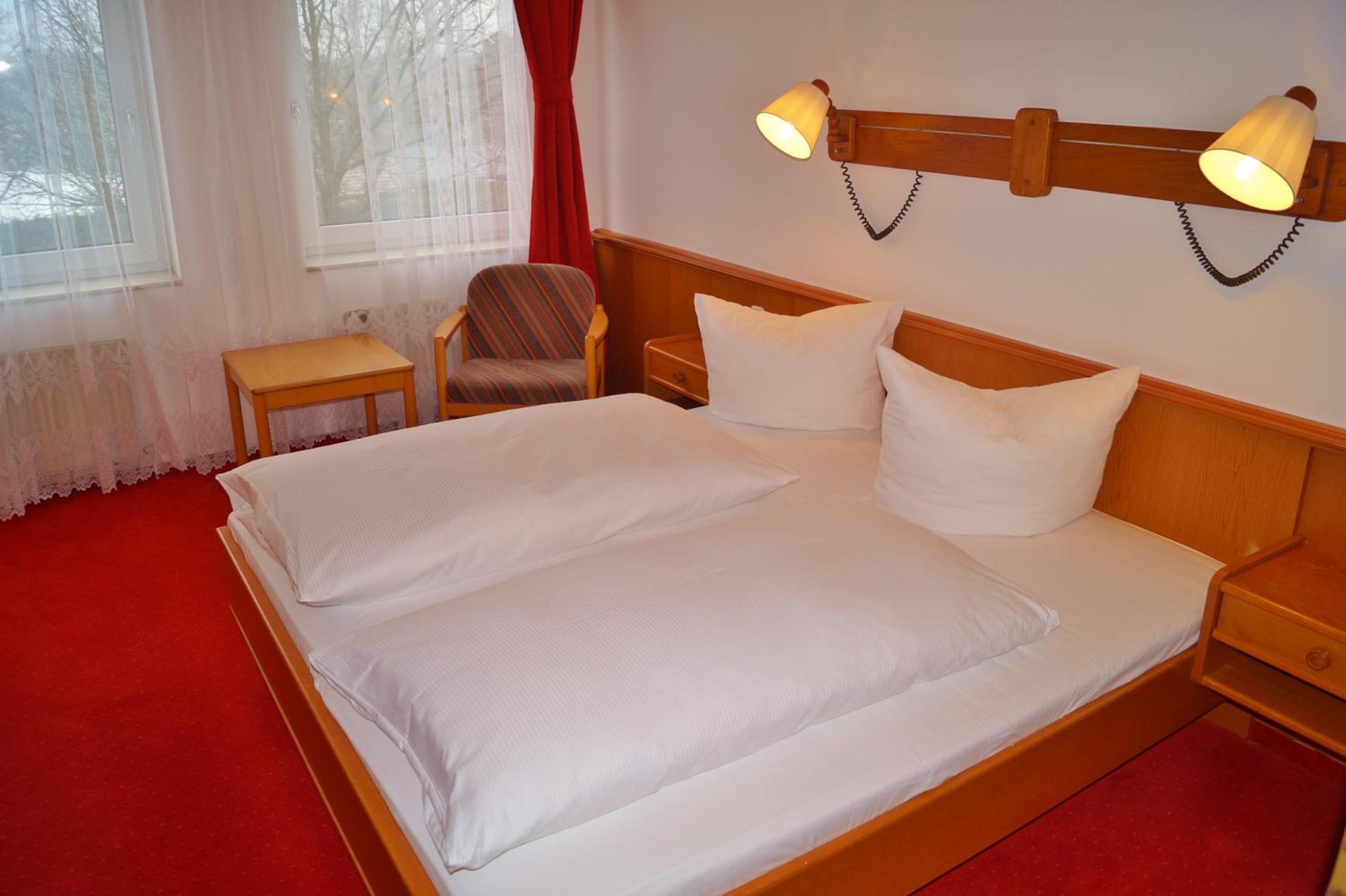 Double Room - Photo 1