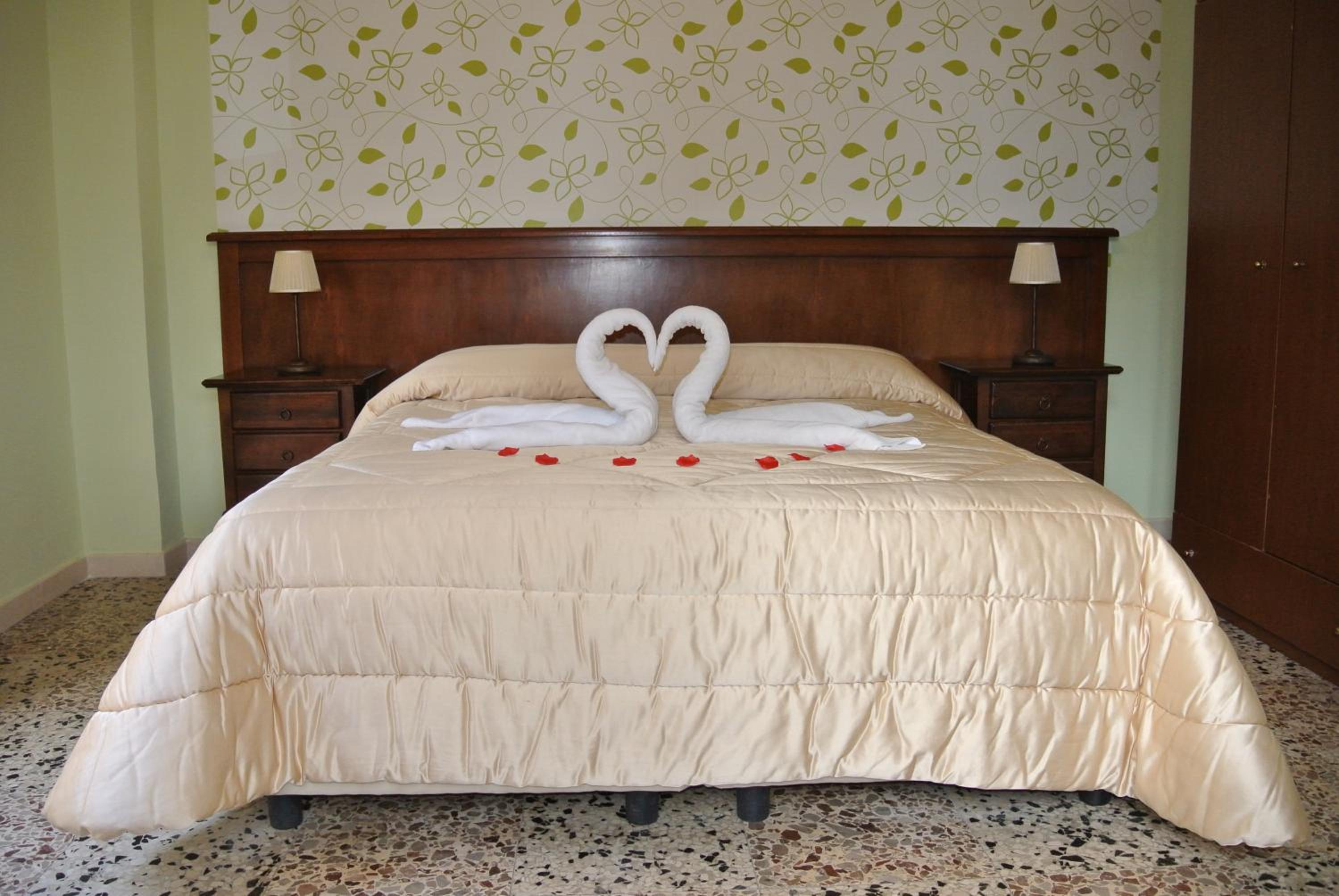 Double Room with Fan