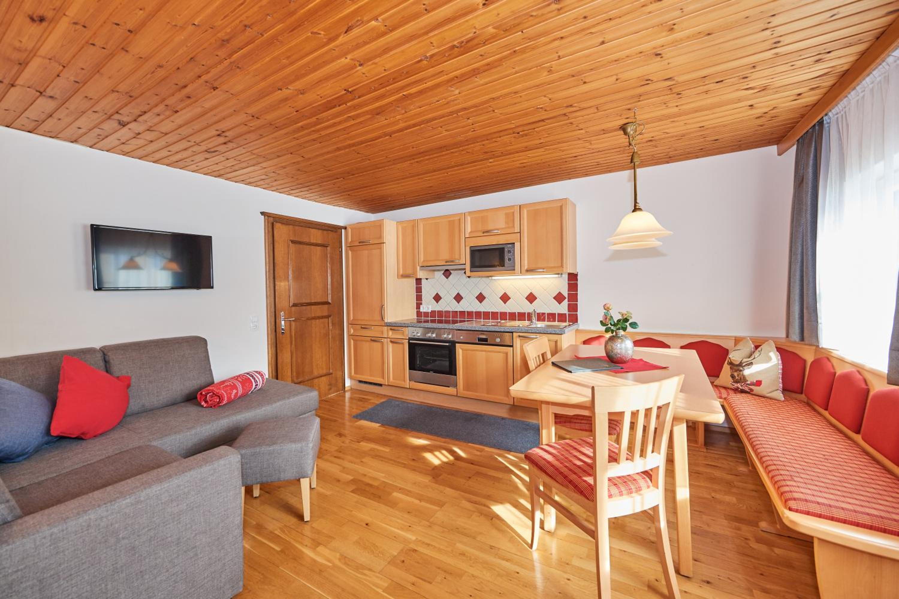 Standard Apartment photo 2