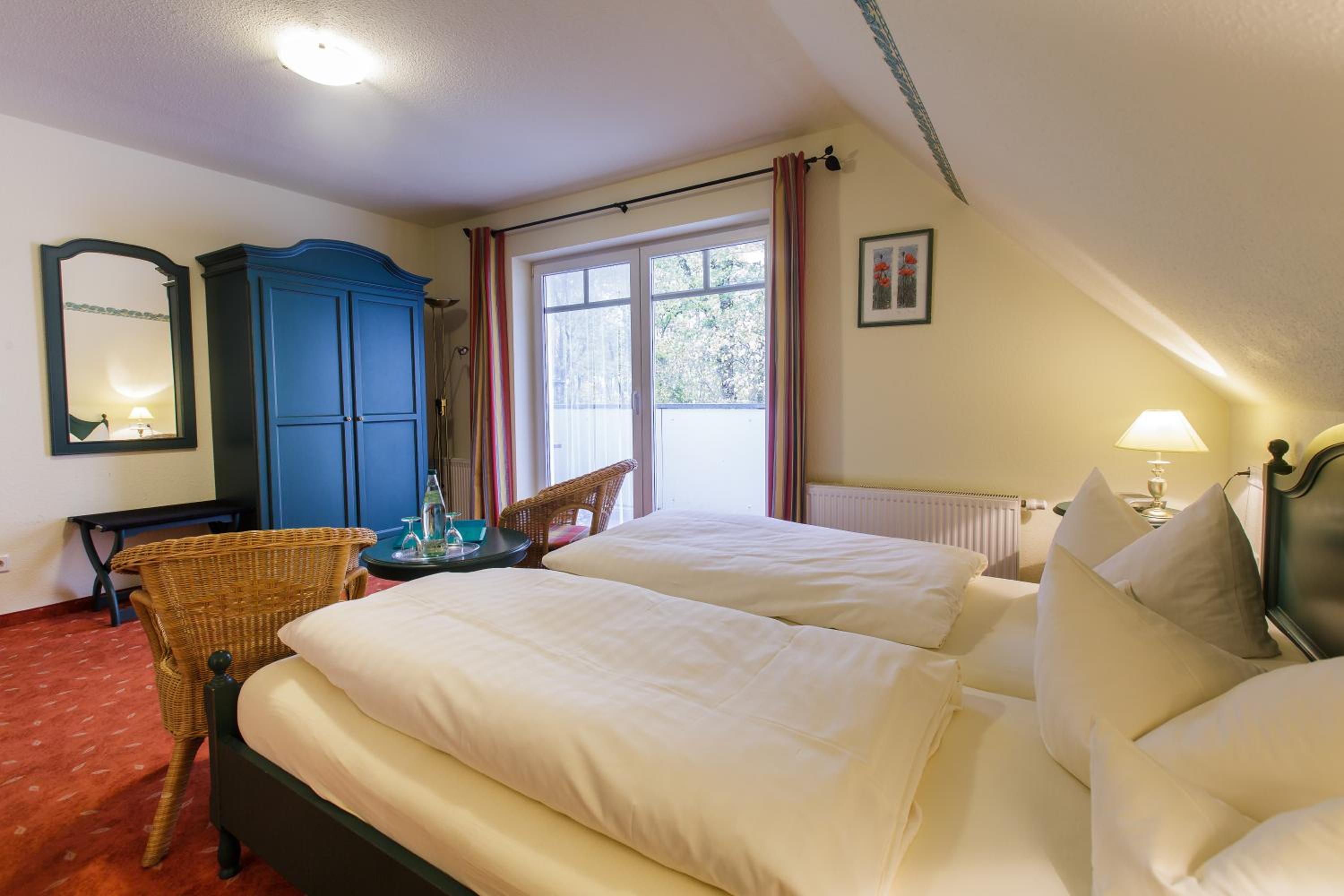 Double Room photo 3