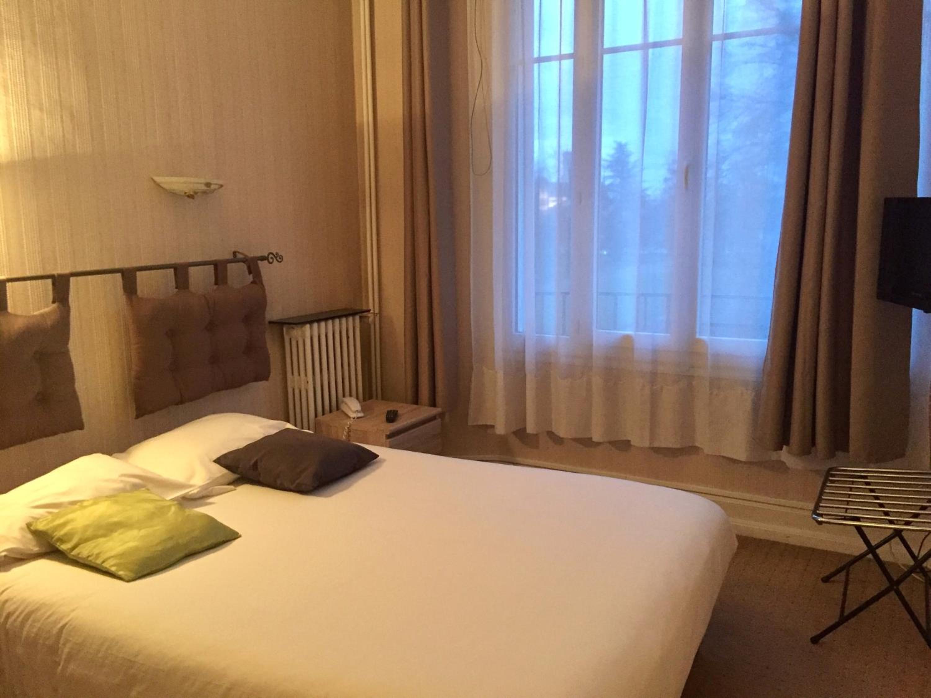Superior Double Room photo 3