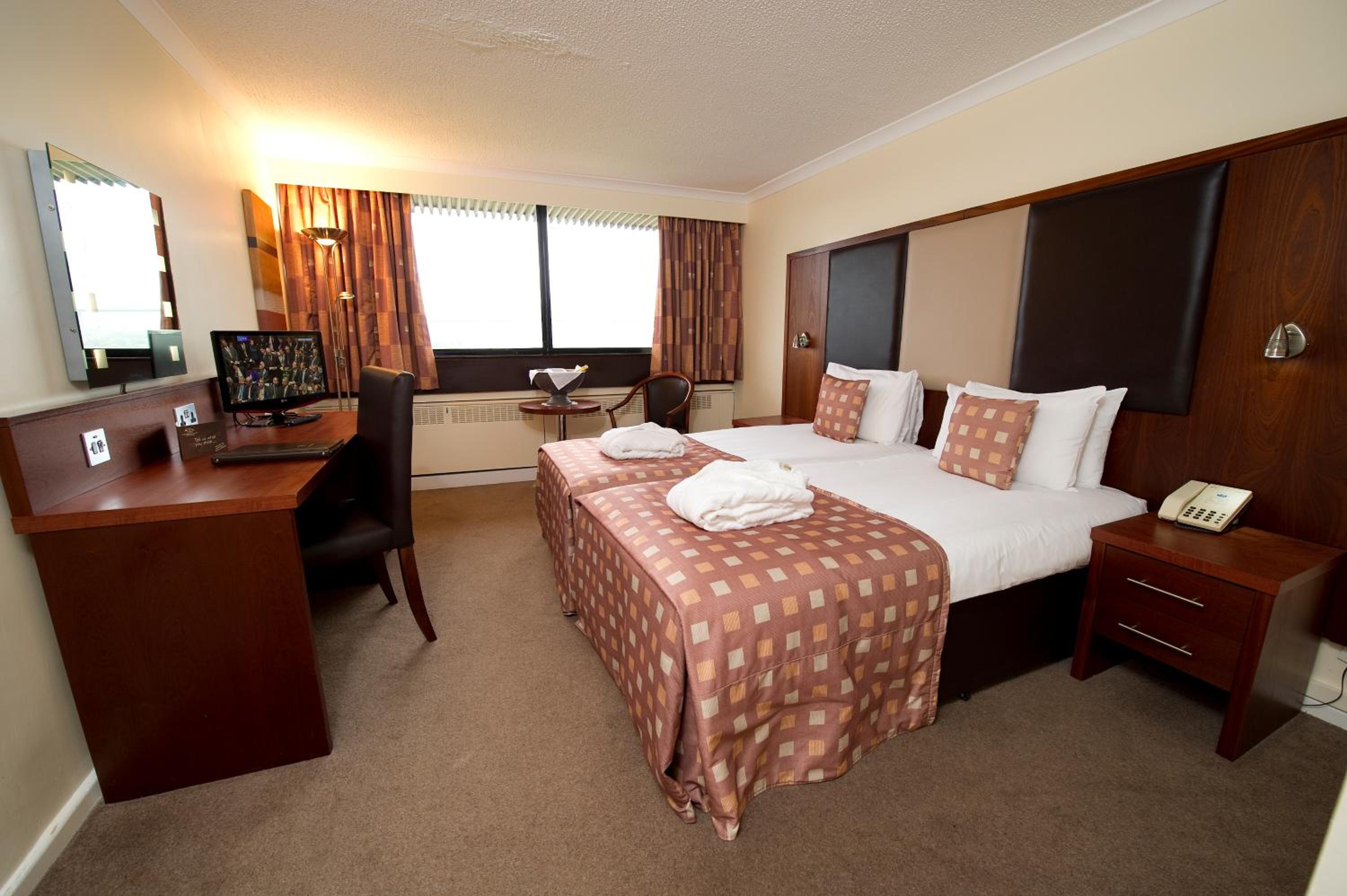 Double Room - Photo 2
