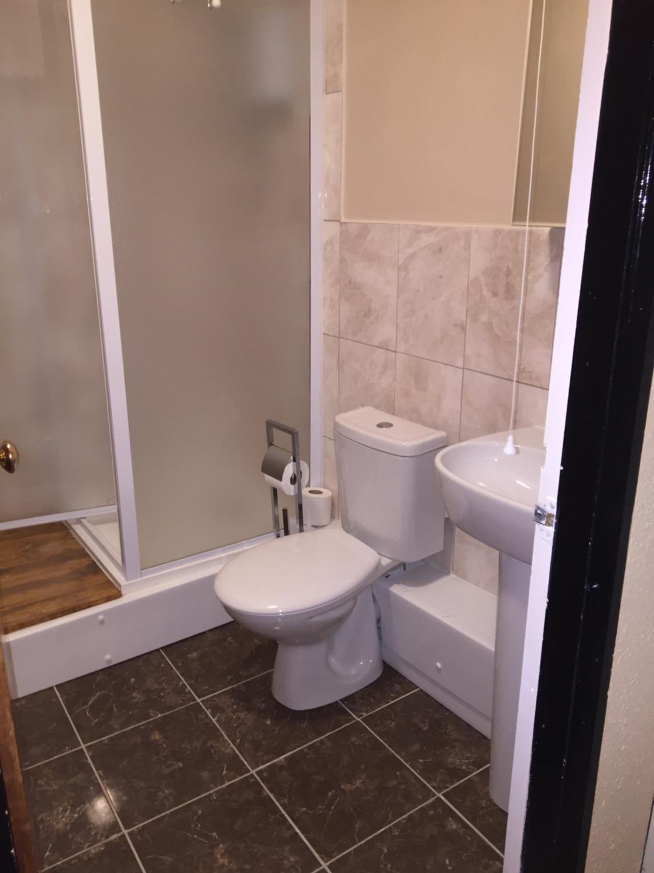 Classic Triple Room - Photo 5