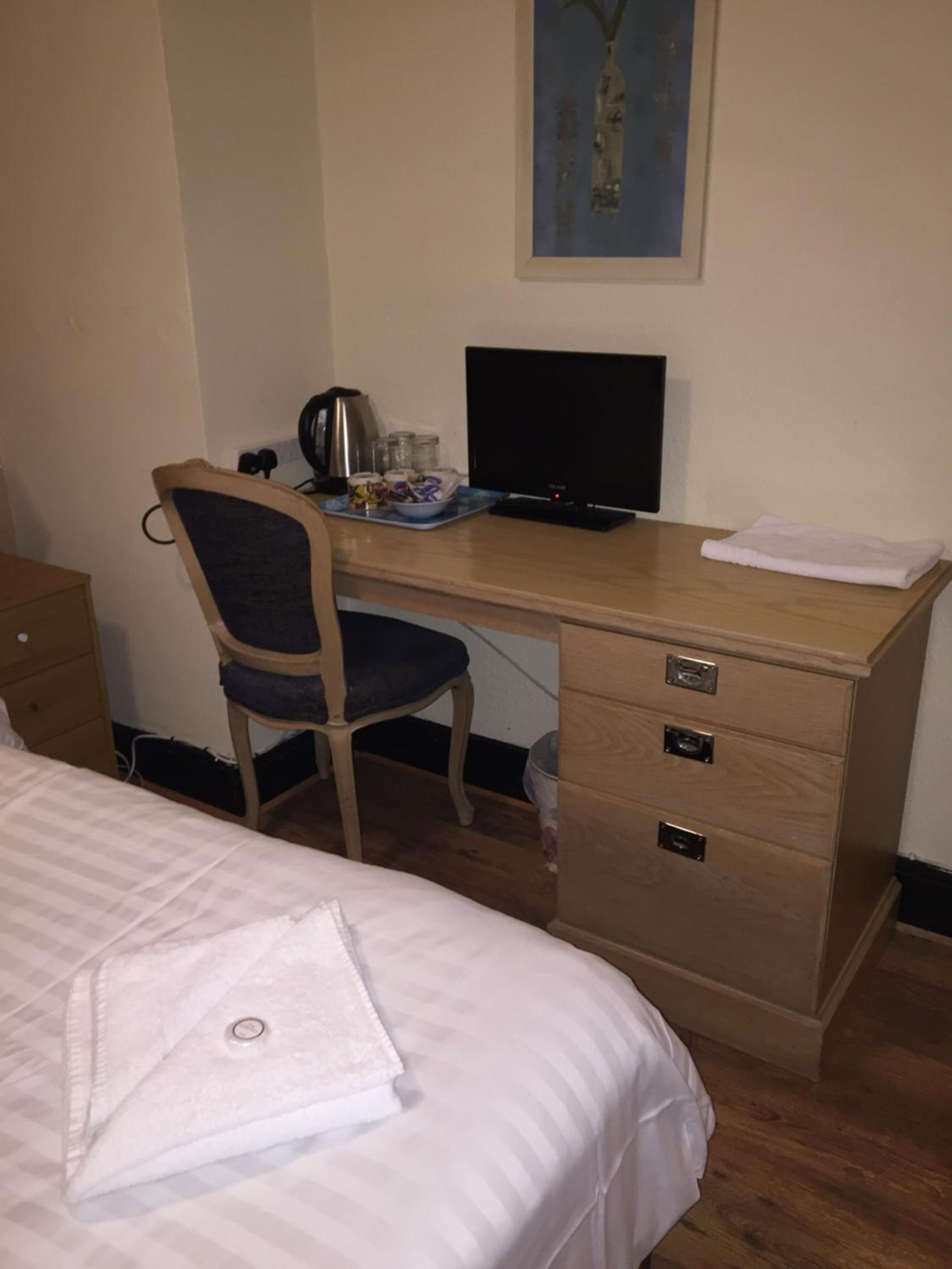 Classic Triple Room - Photo 1