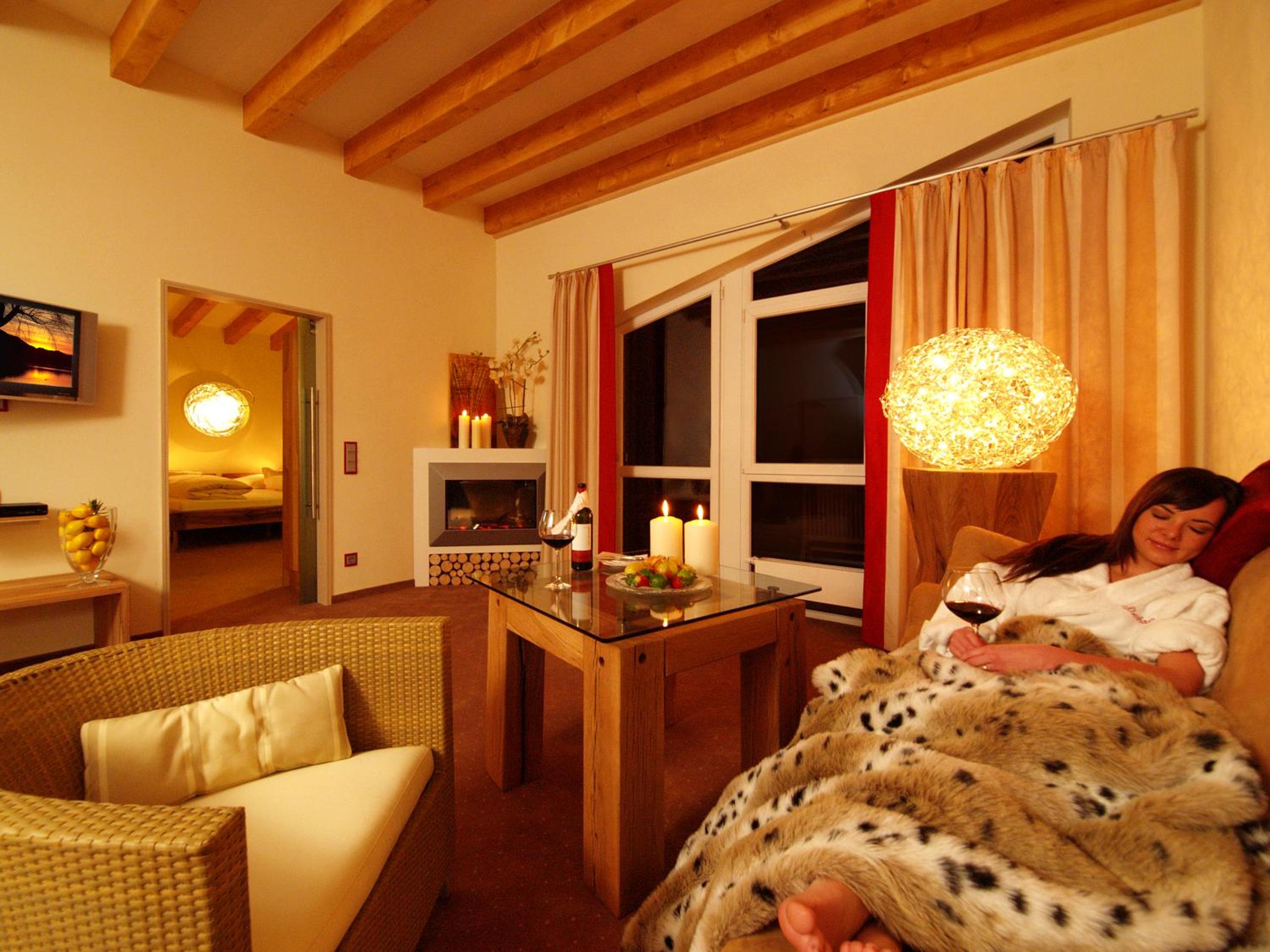 Deluxe Suite - Photo 4