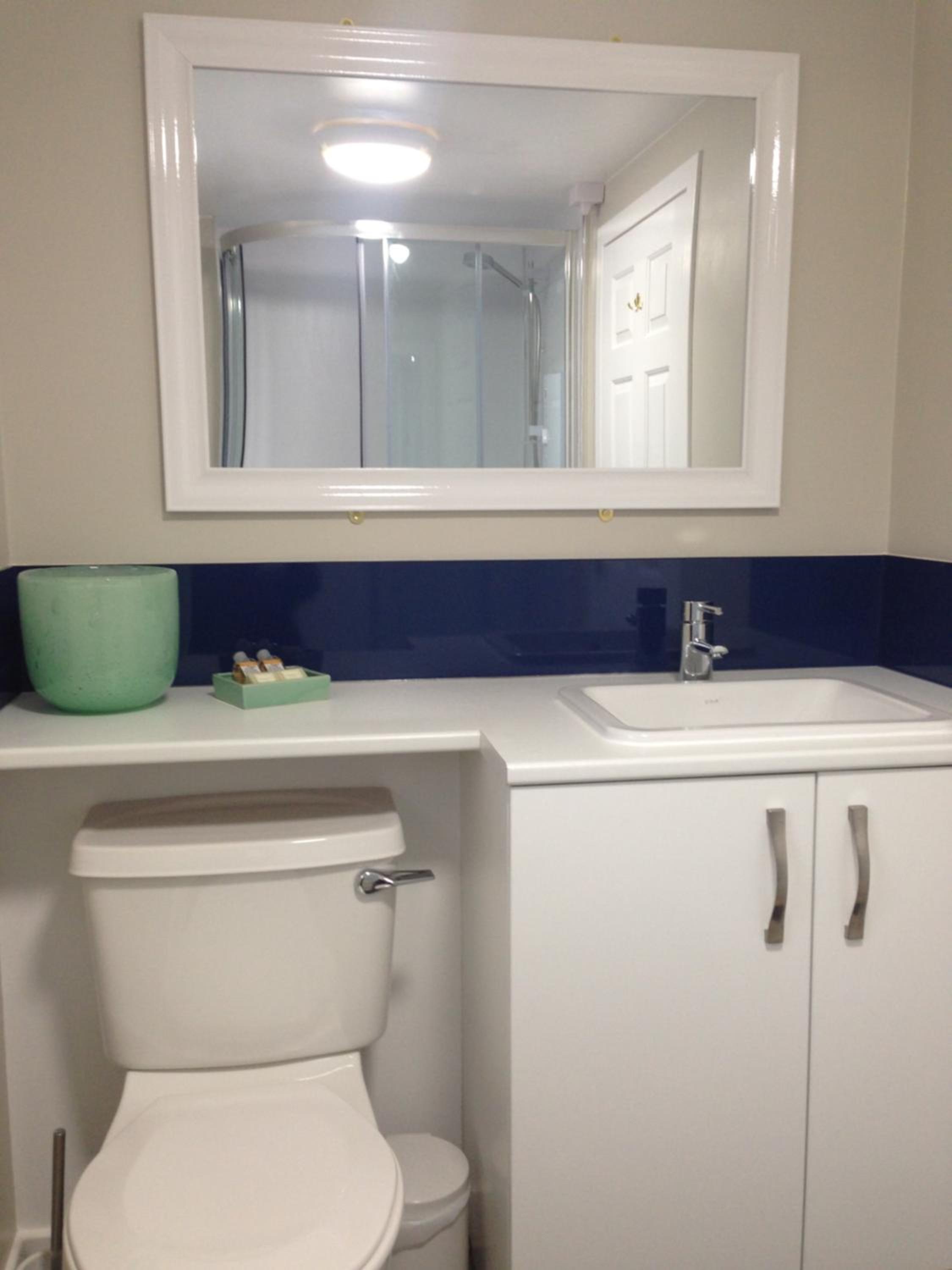 One-Bedroom House photo 2