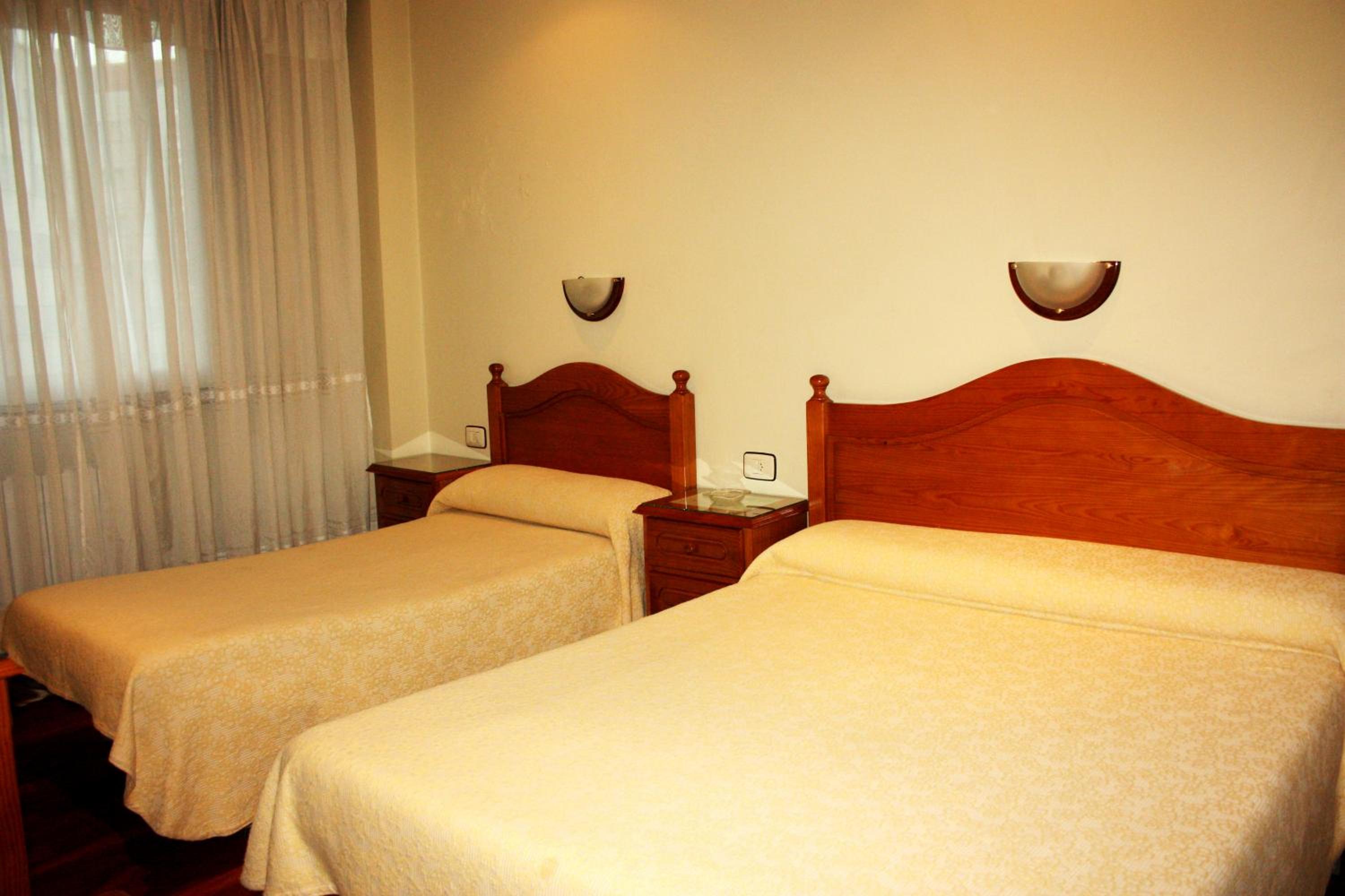 Triple Room photo 2