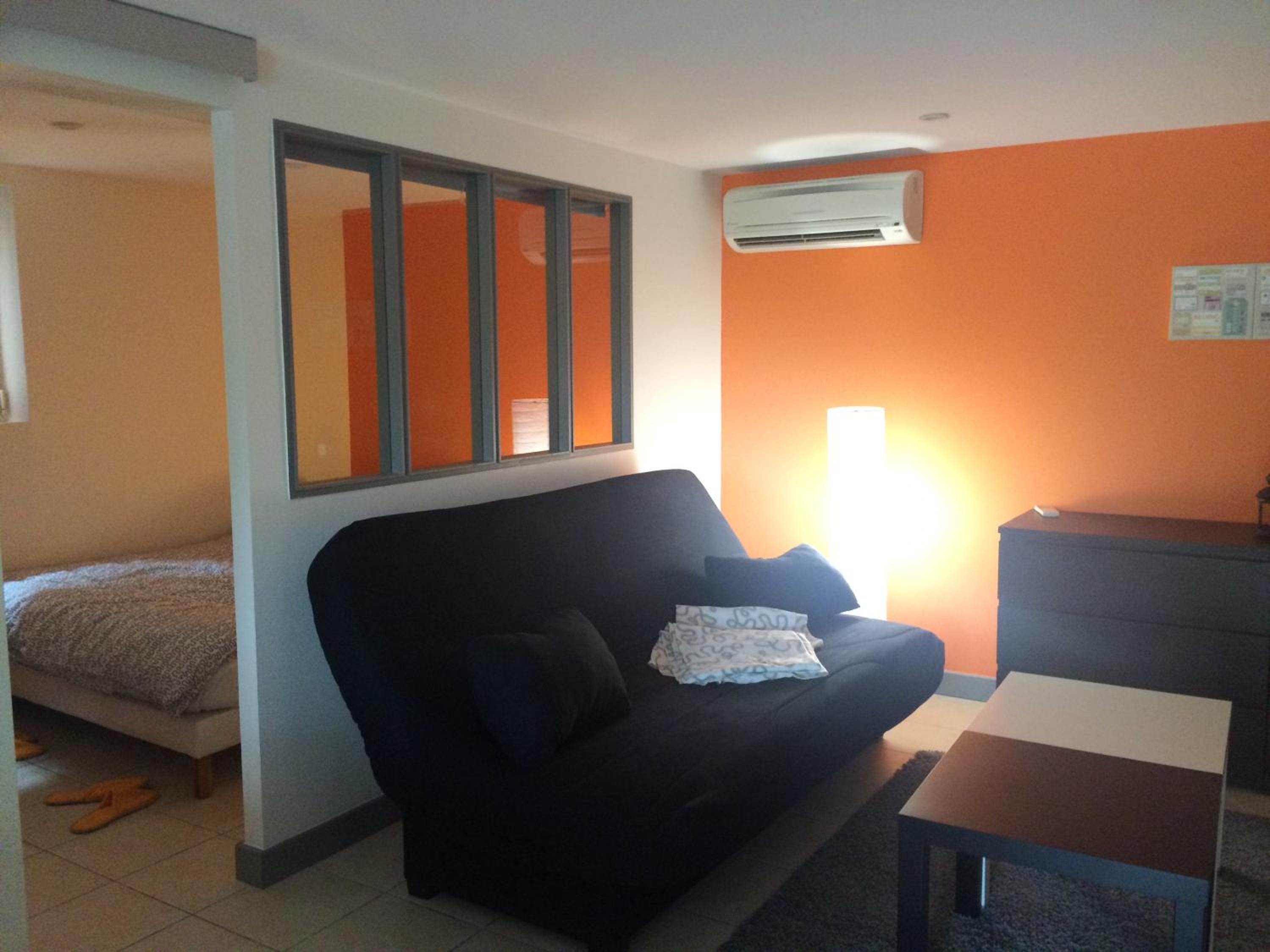 Independant Apartment - Photo 12